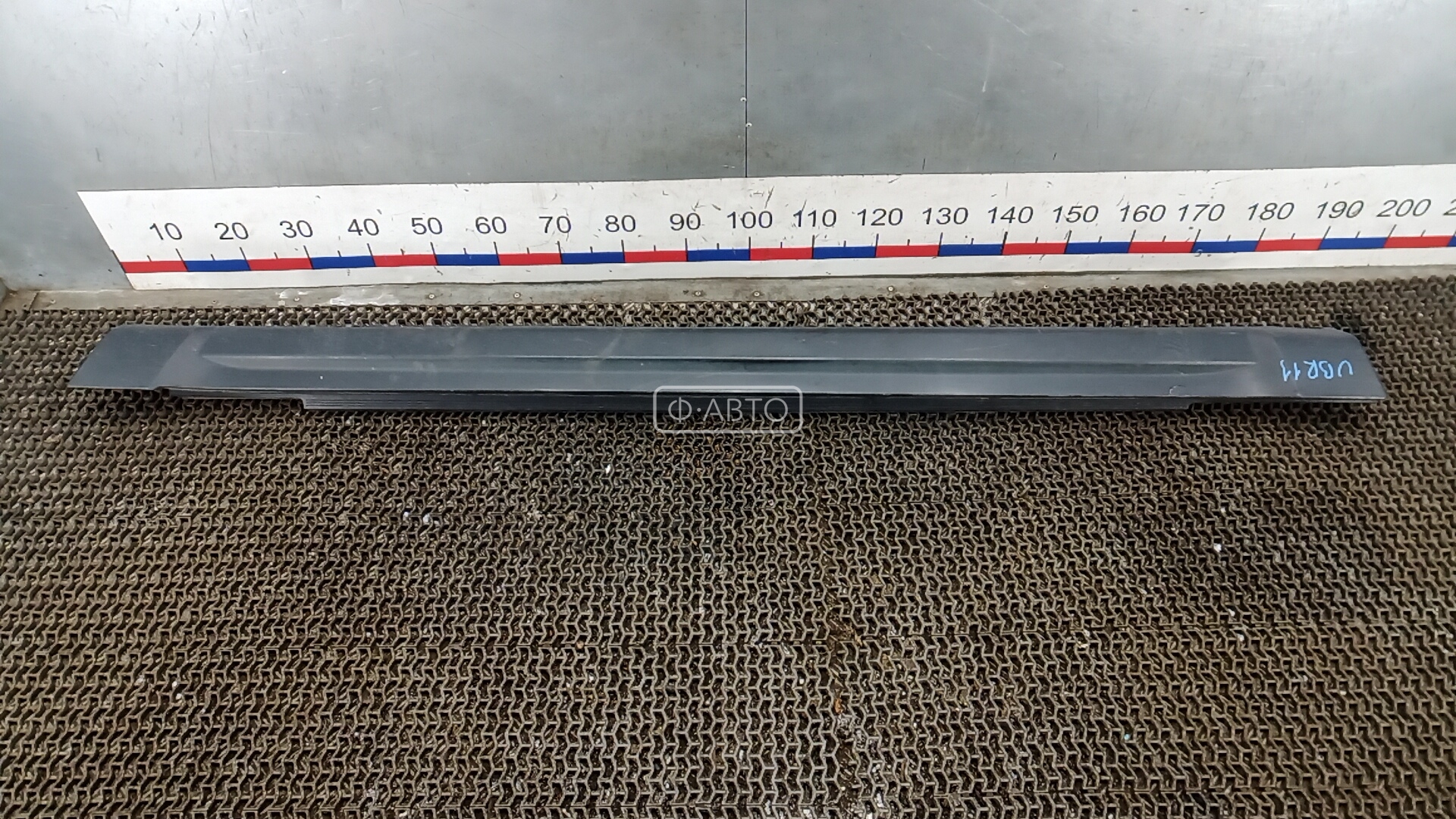 Накладка на порог