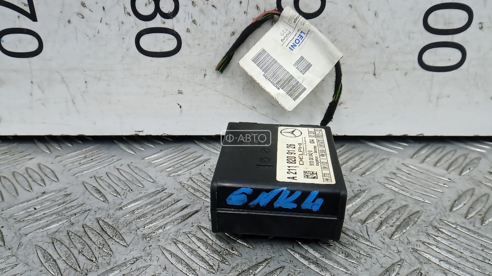 Блок комфорта