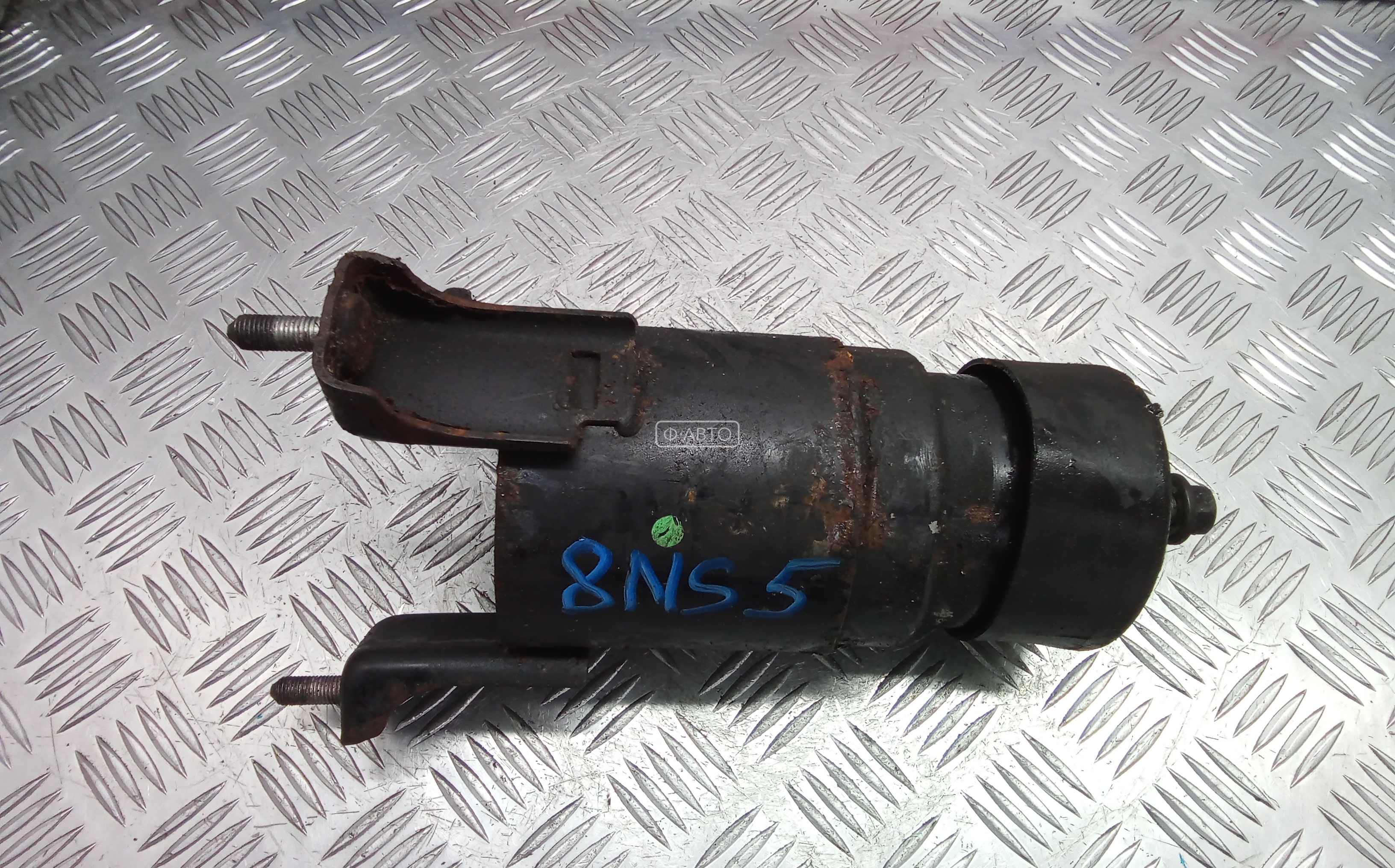 Подушка двигателя бензиновая