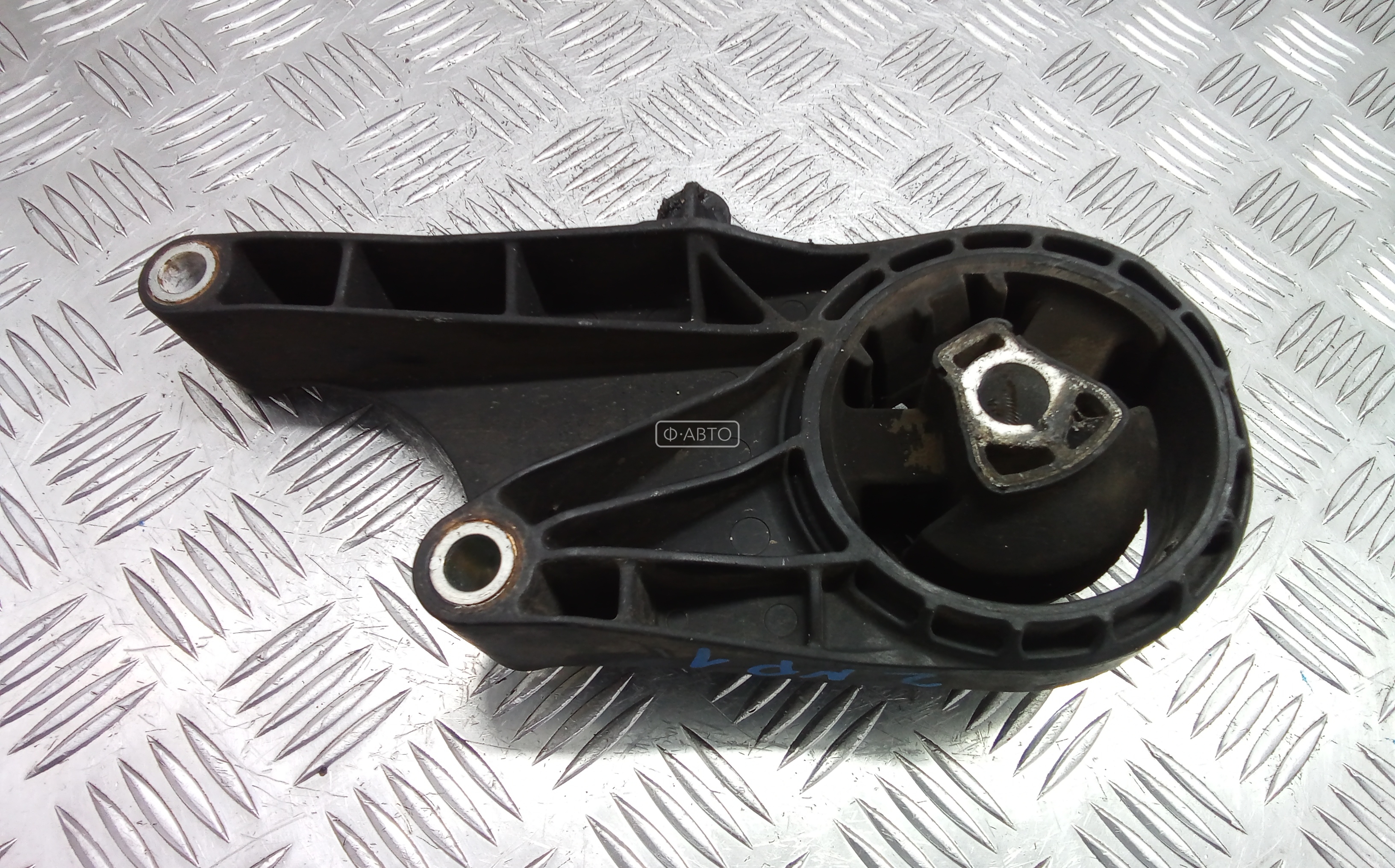 Подушка КПП