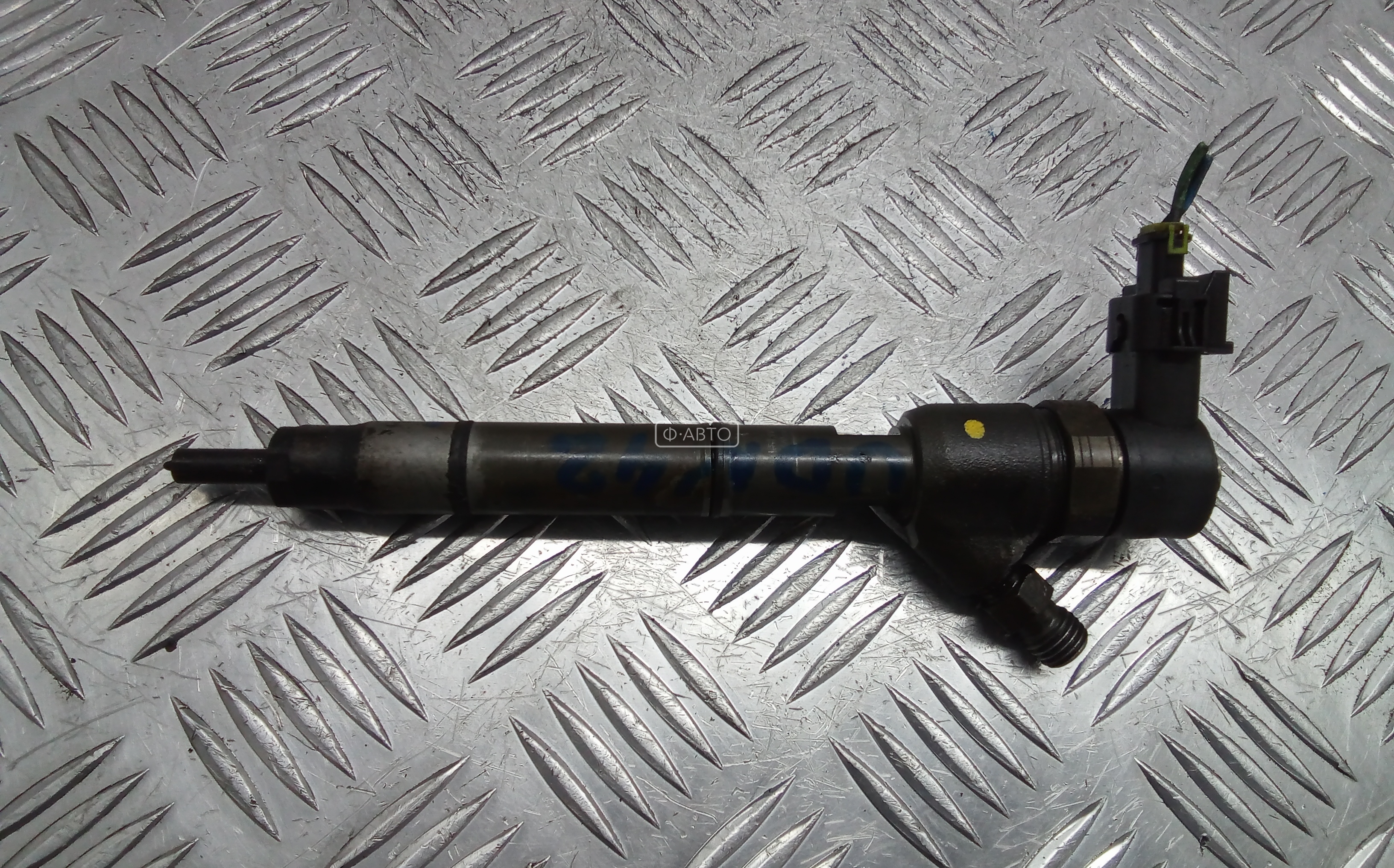 Форсунка дизельная