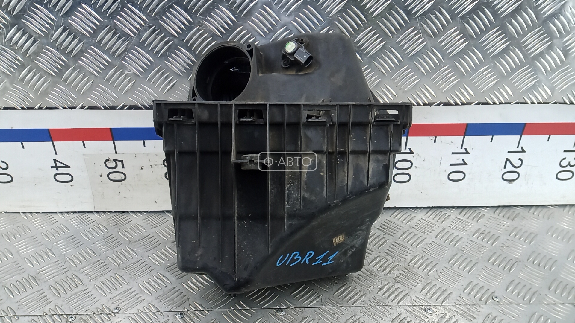 Корпус воздушного фильтра