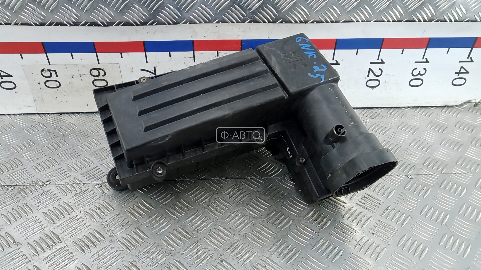 Корпус воздушного фильтра