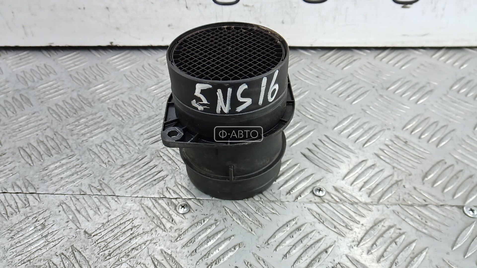 Расходомер воздуха дизельный