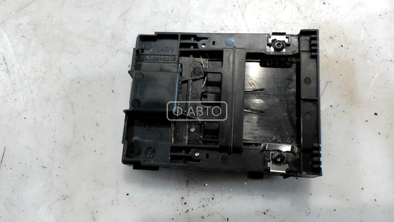 Замок зажигания