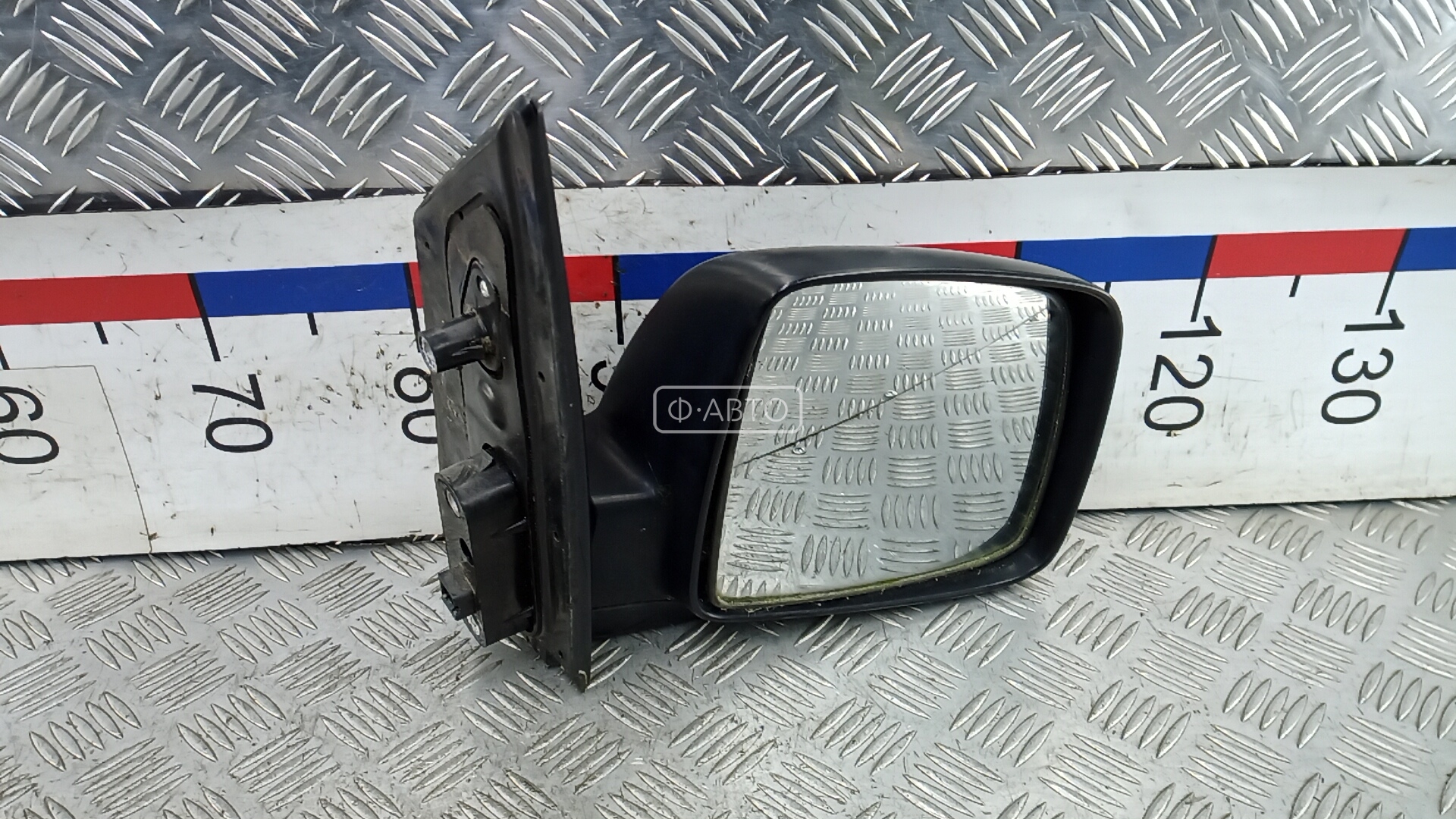 Зеркало наружное правое
