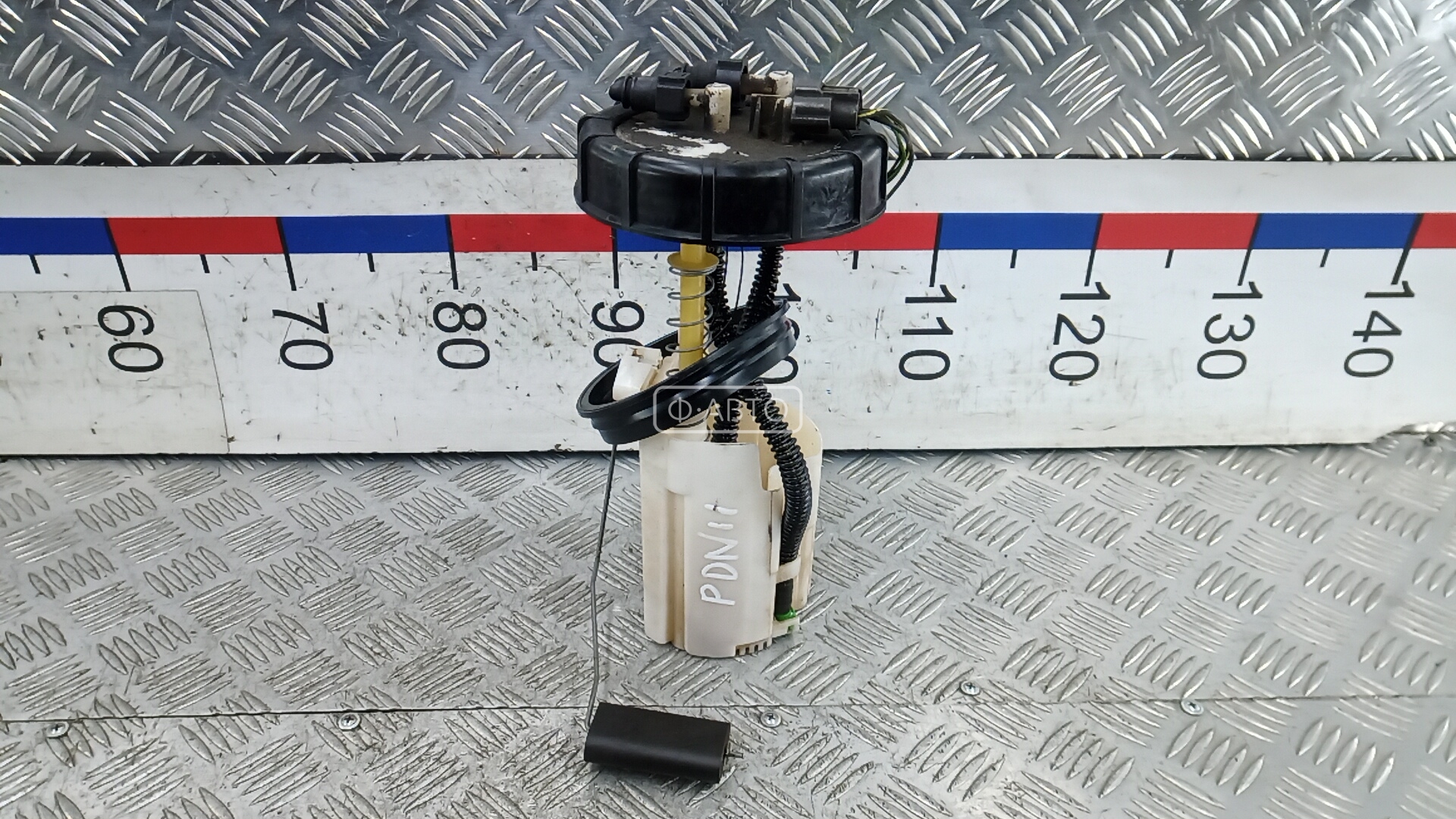 Датчик уровня топлива