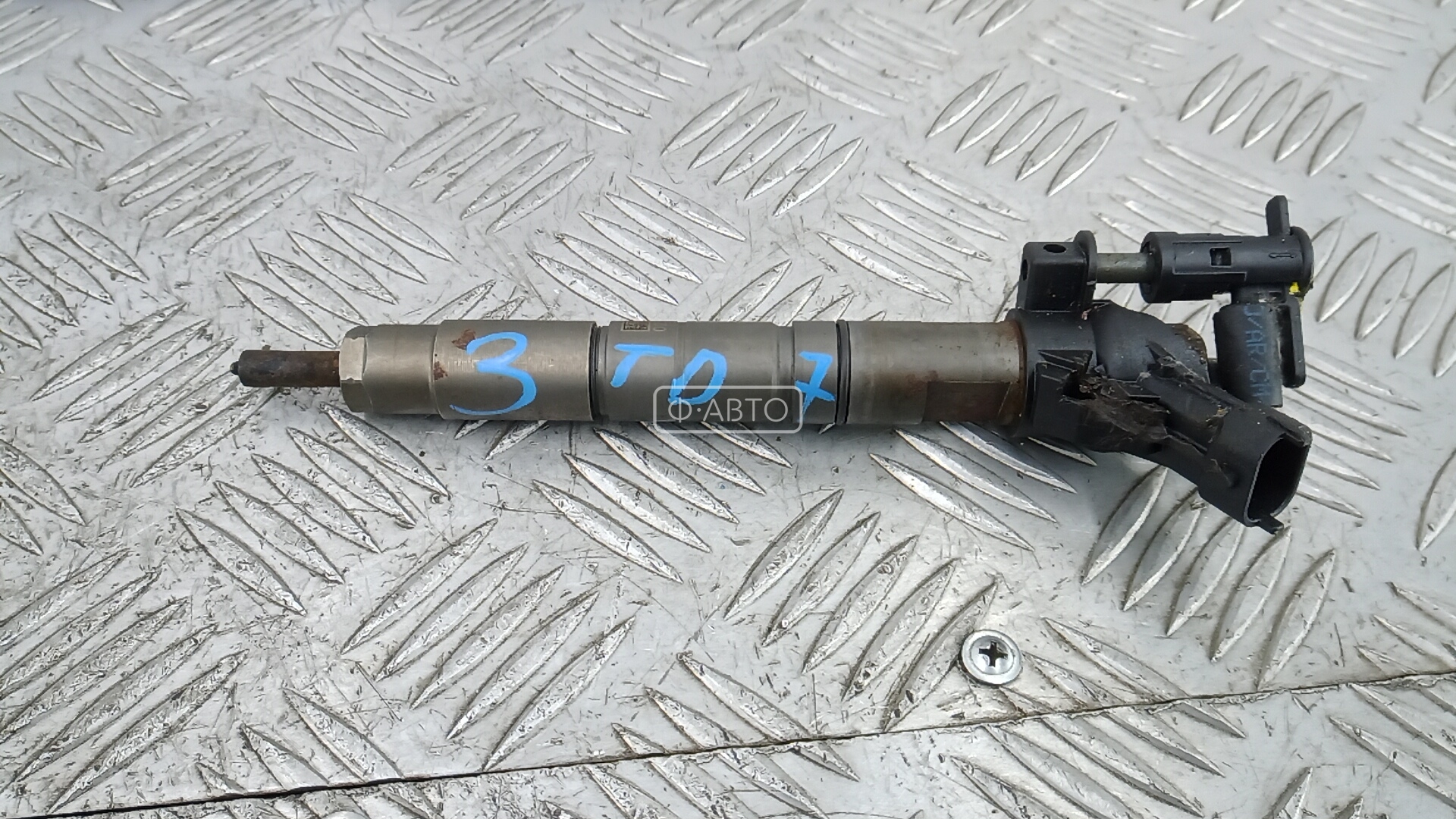 Форсунка дизельная
