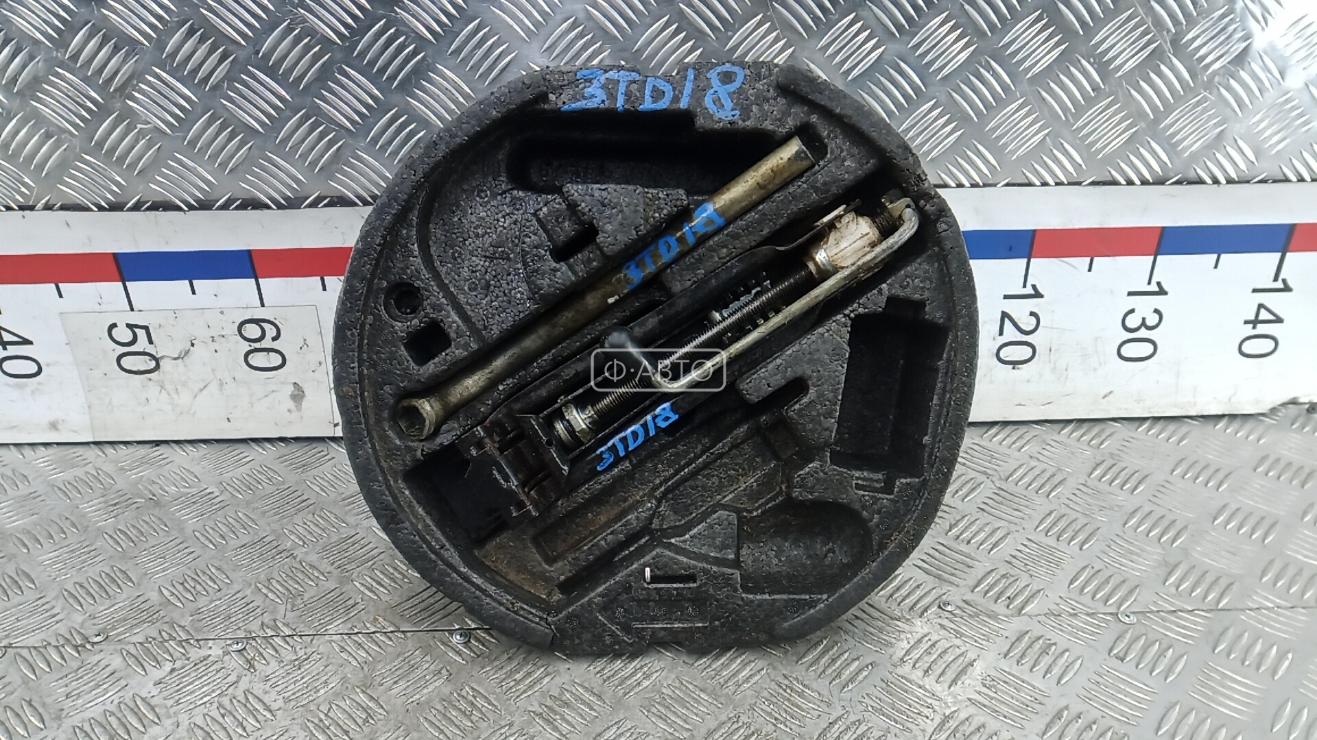 Набор инструментов