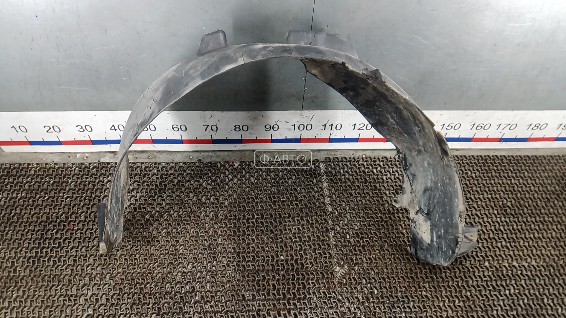 Купить Подкрылок Передний На Шевроле Каптива