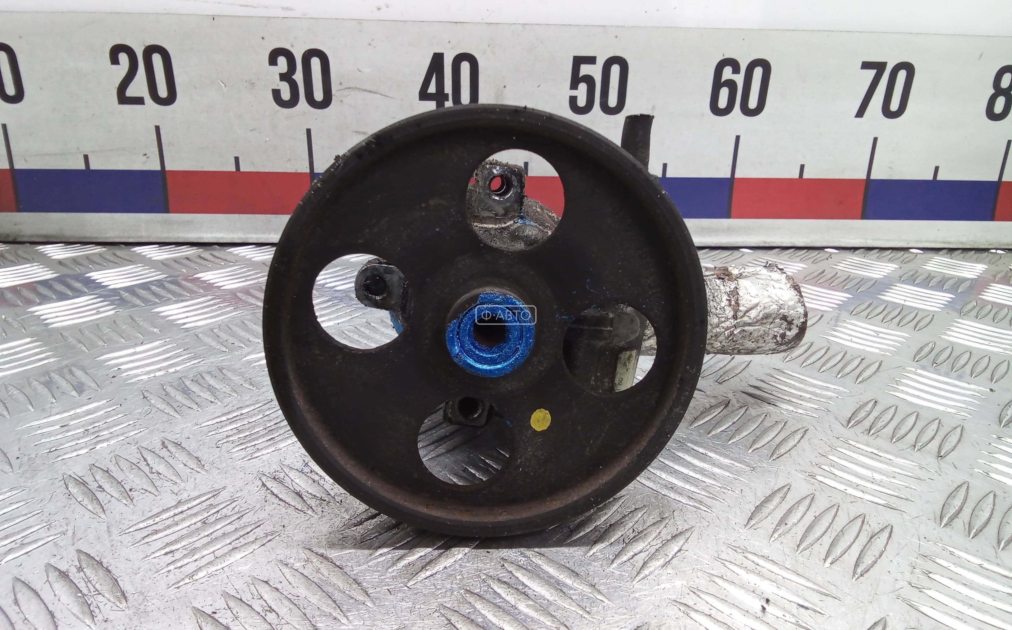 Насос ГУ бензиновый