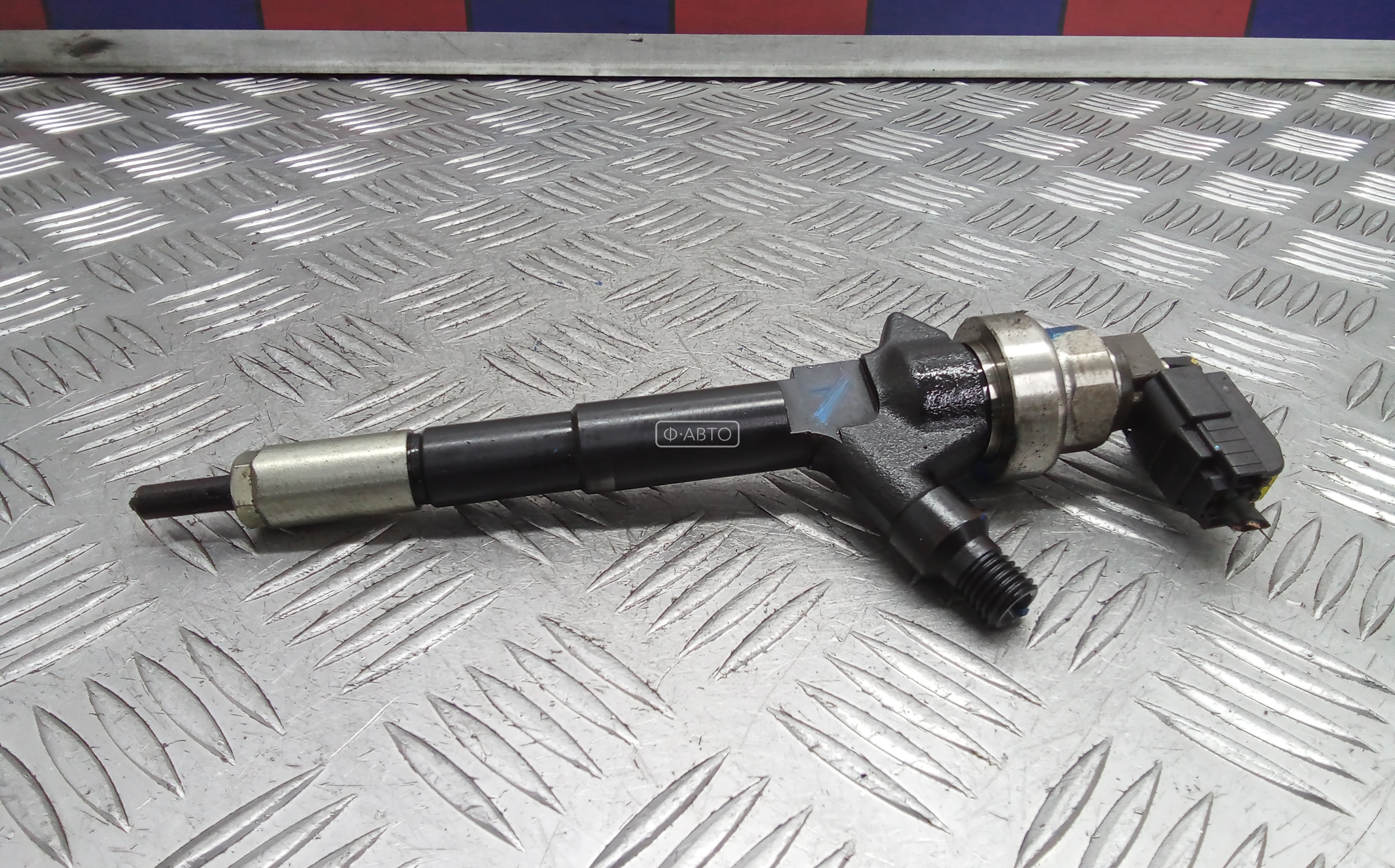 Форсунка дизельная