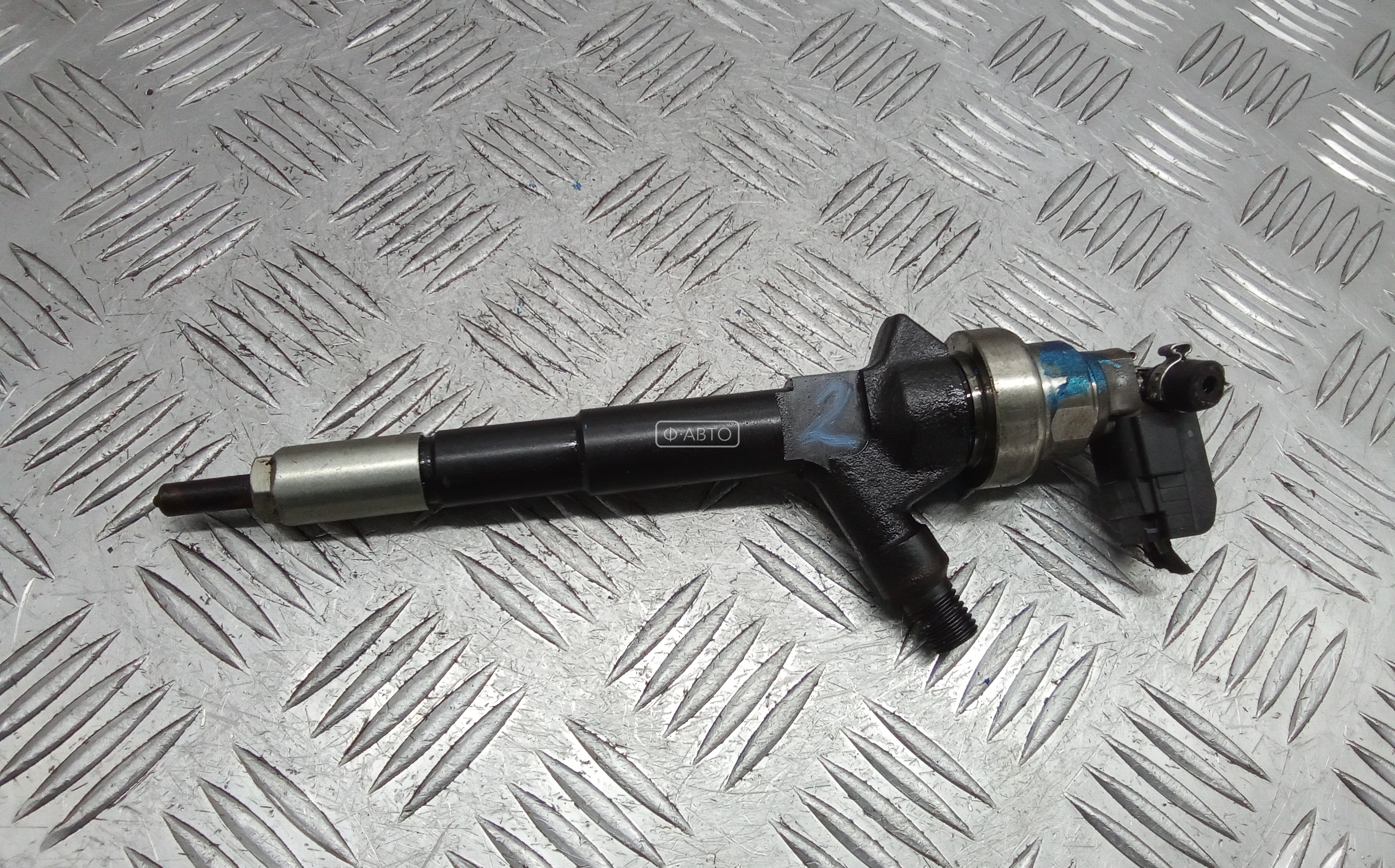 Форсунка дизельная