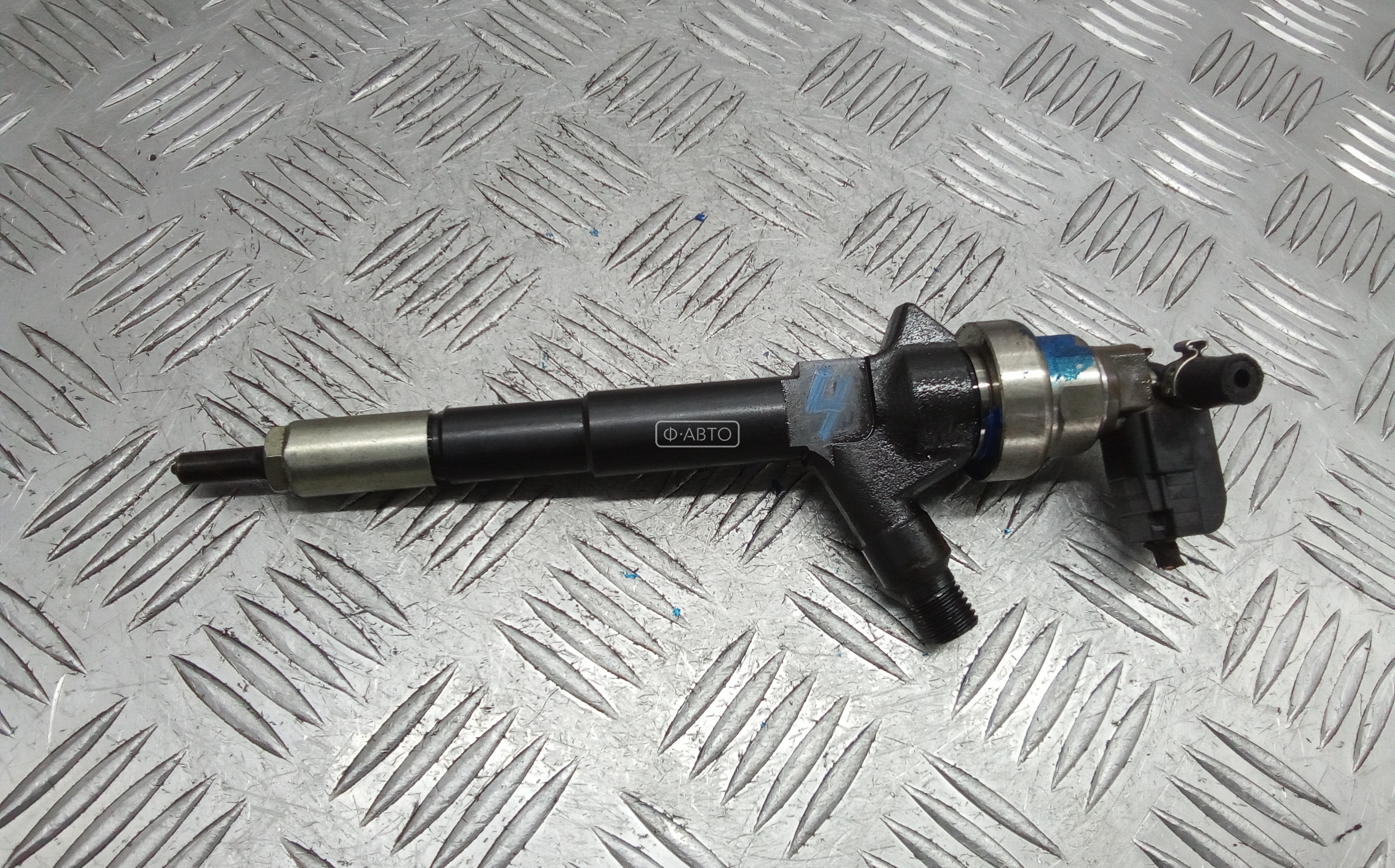 Форсунка дизельная