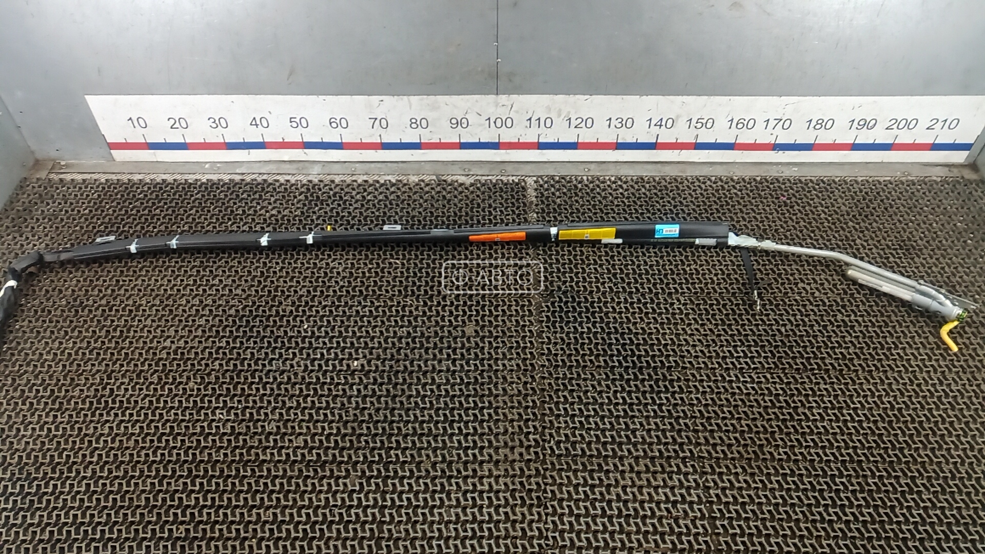 Шторка безопасности