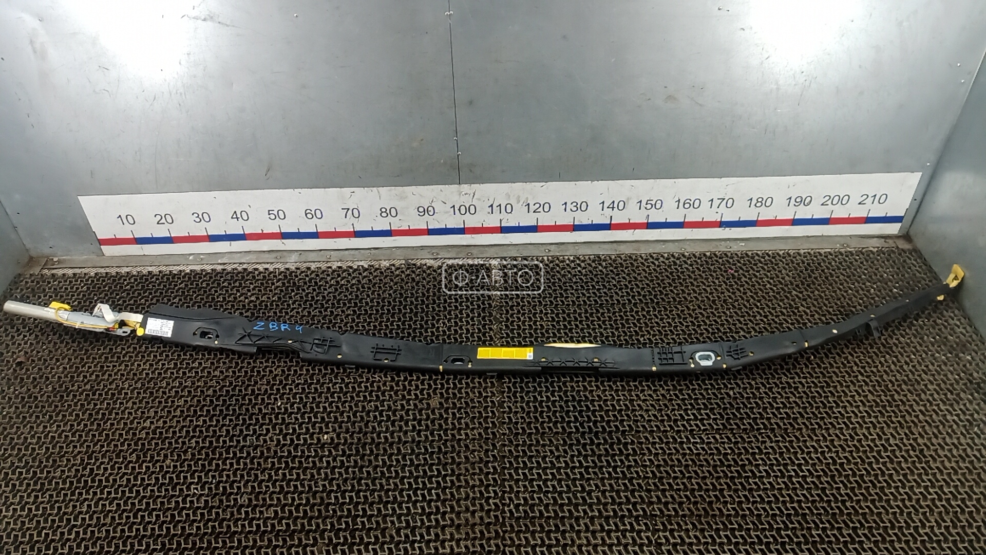 Шторка безопасности