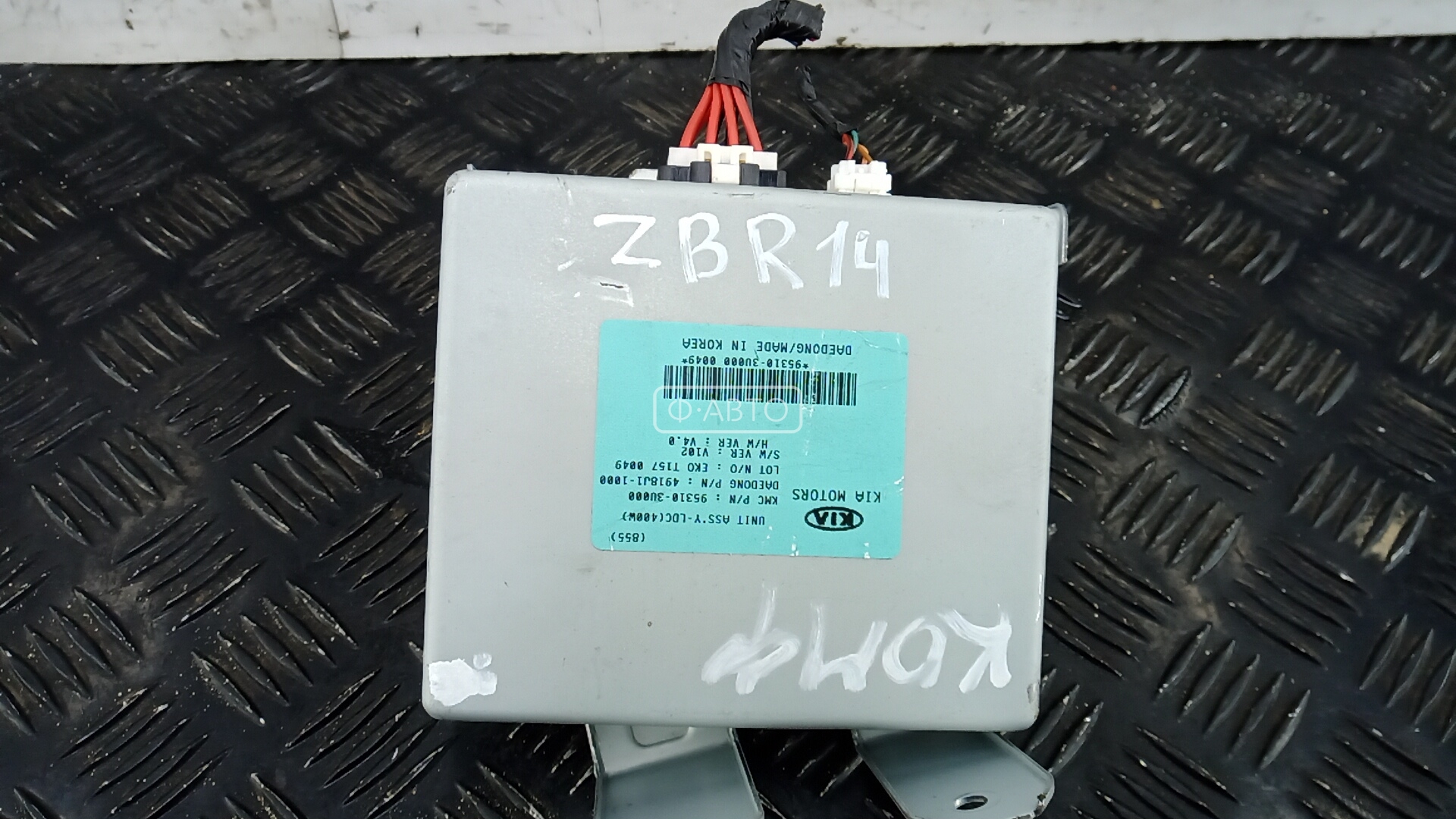 Блок комфорта