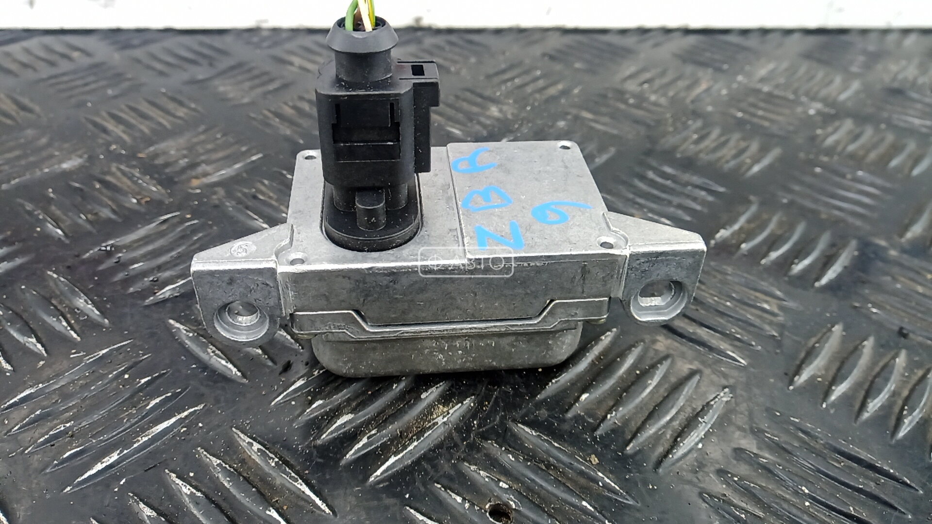 Датчик ускорения