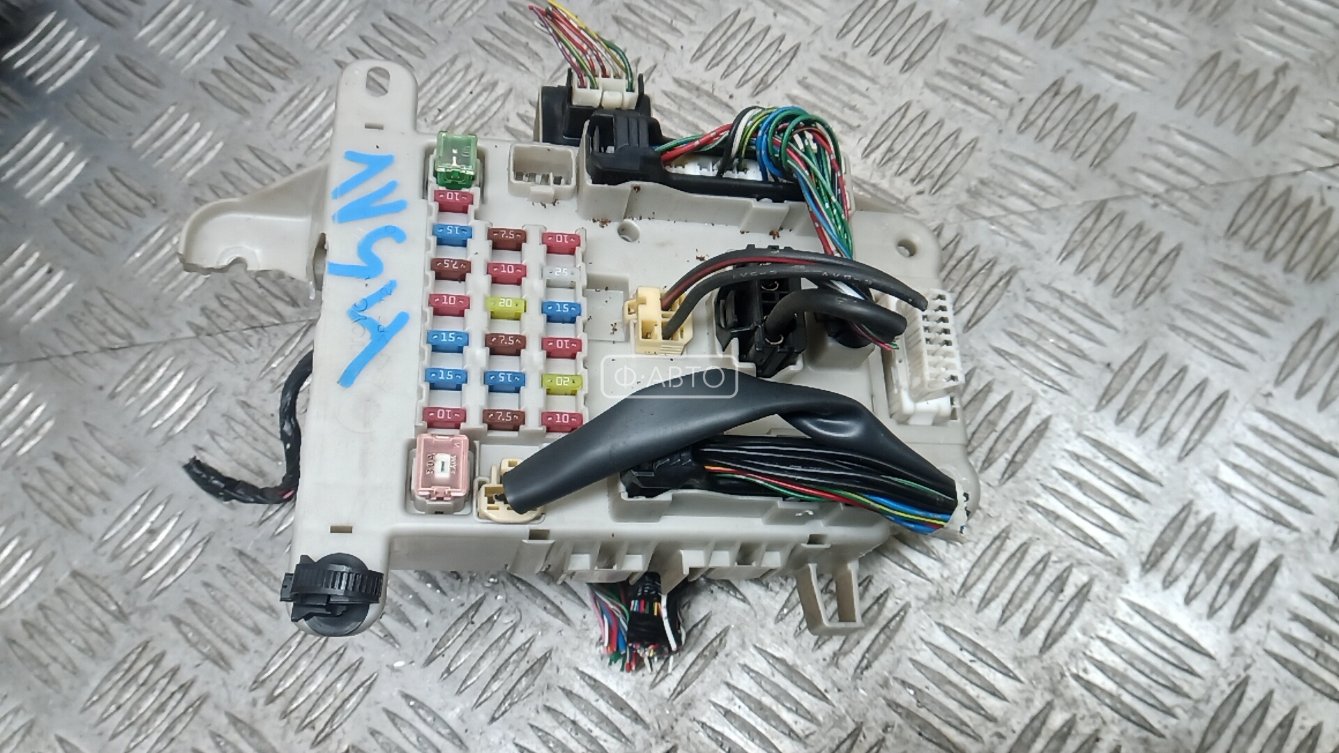 Блок комфорта