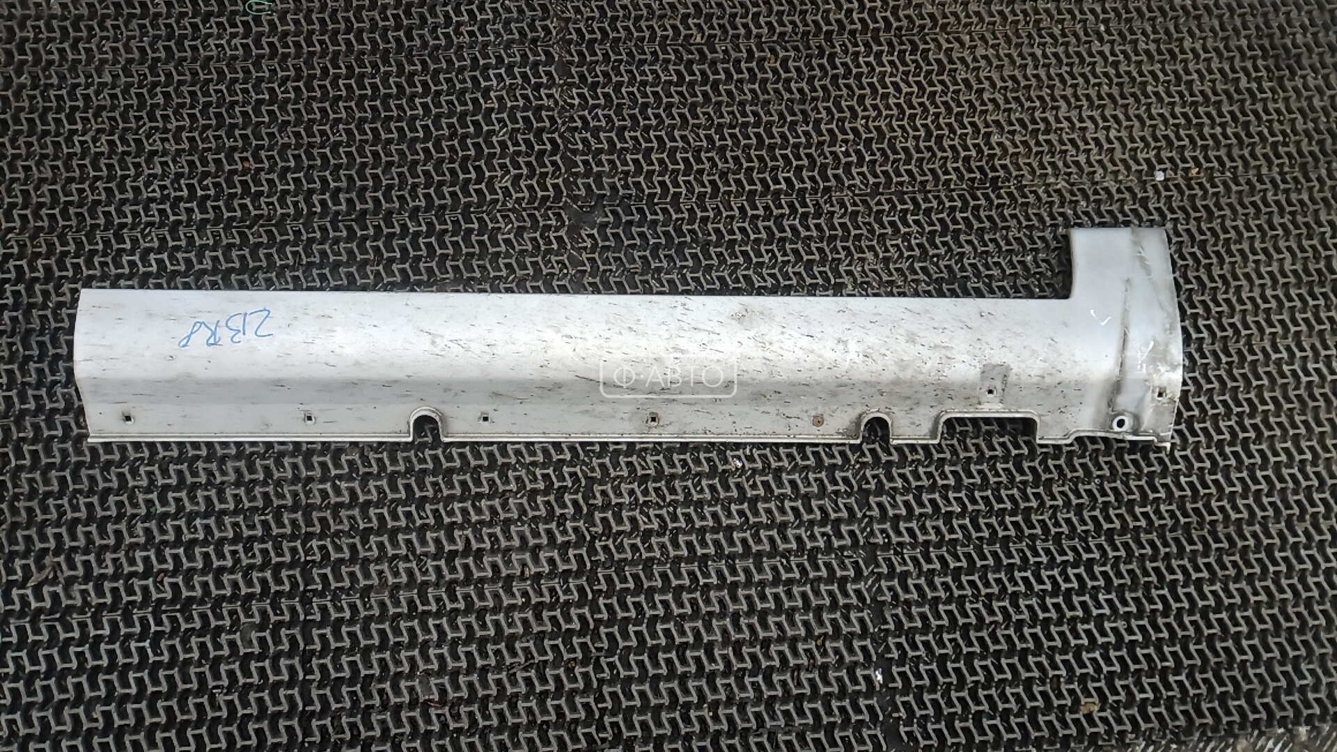 Накладка на порог