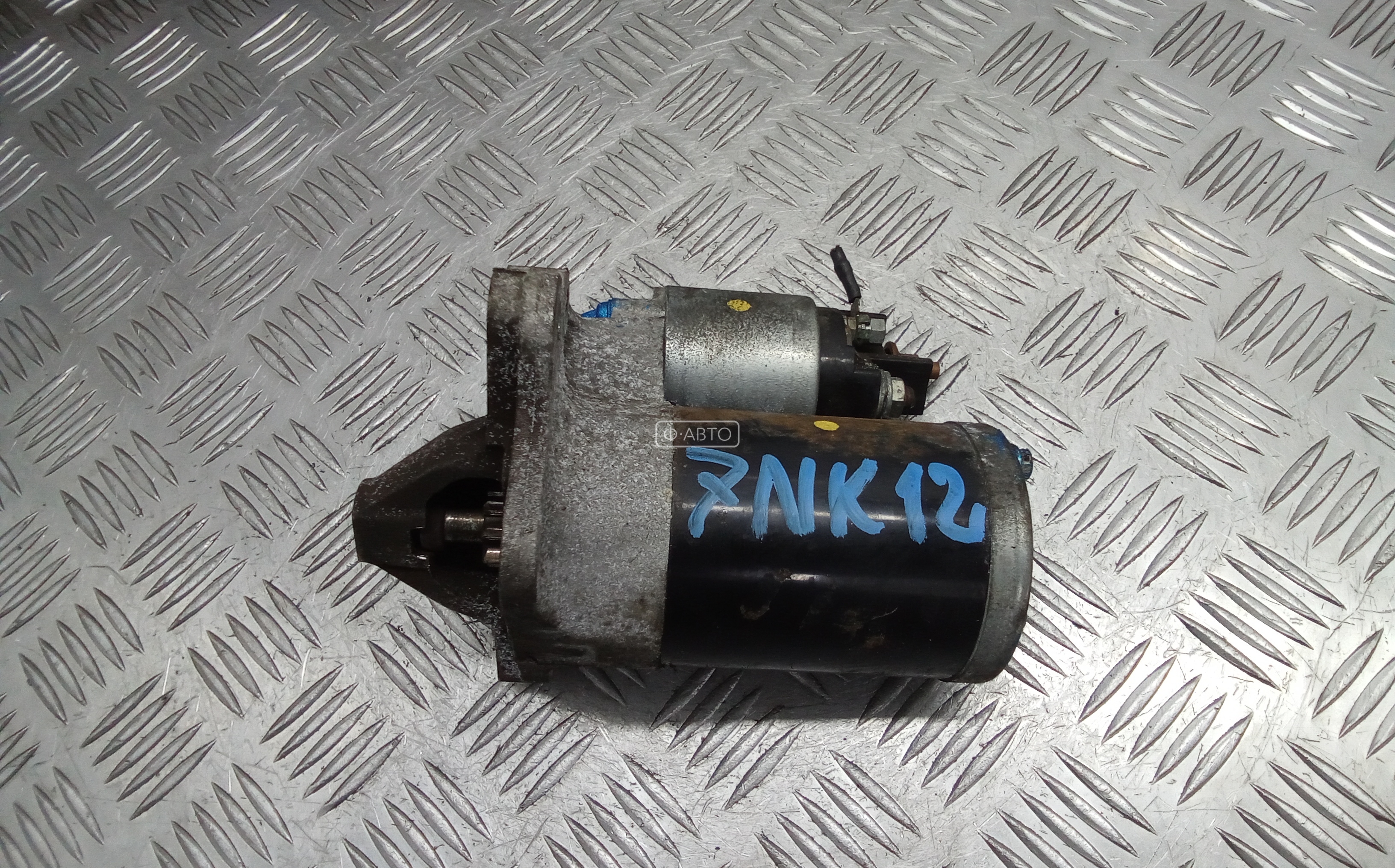 Стартер бензиновый