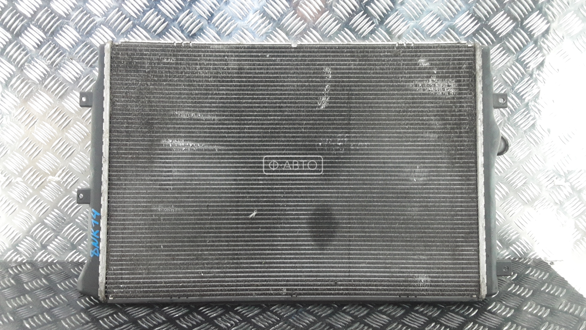 Радиатор системы охлаждения