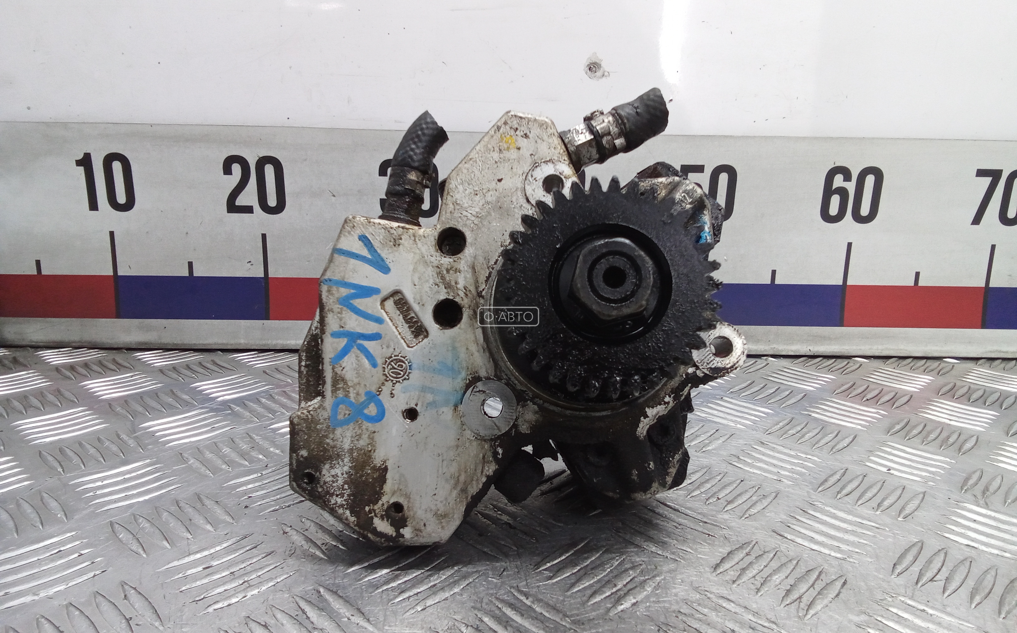 ТНВД дизельный