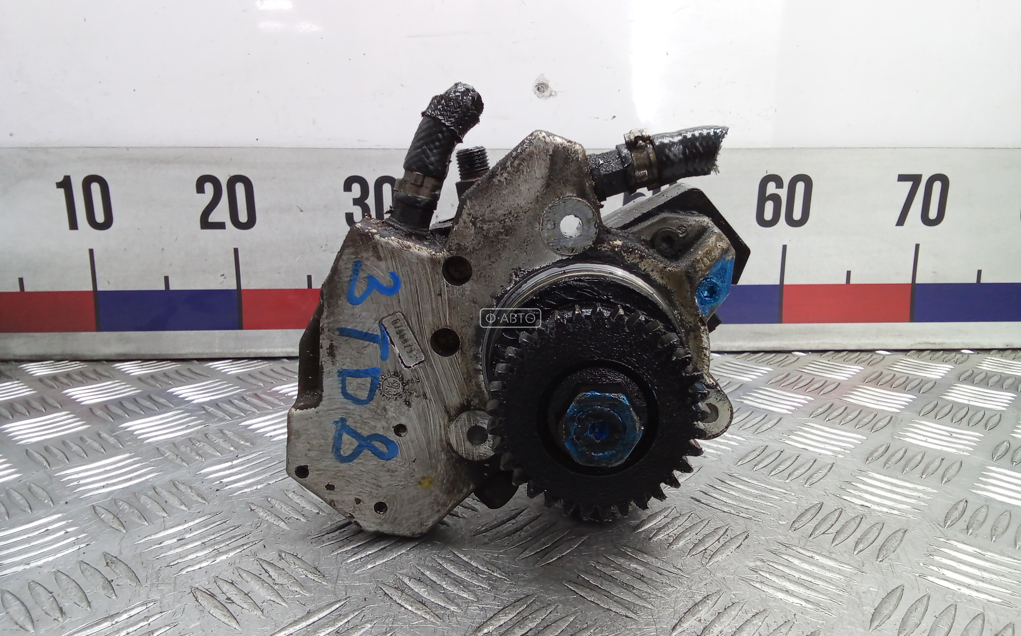 ТНВД дизельный