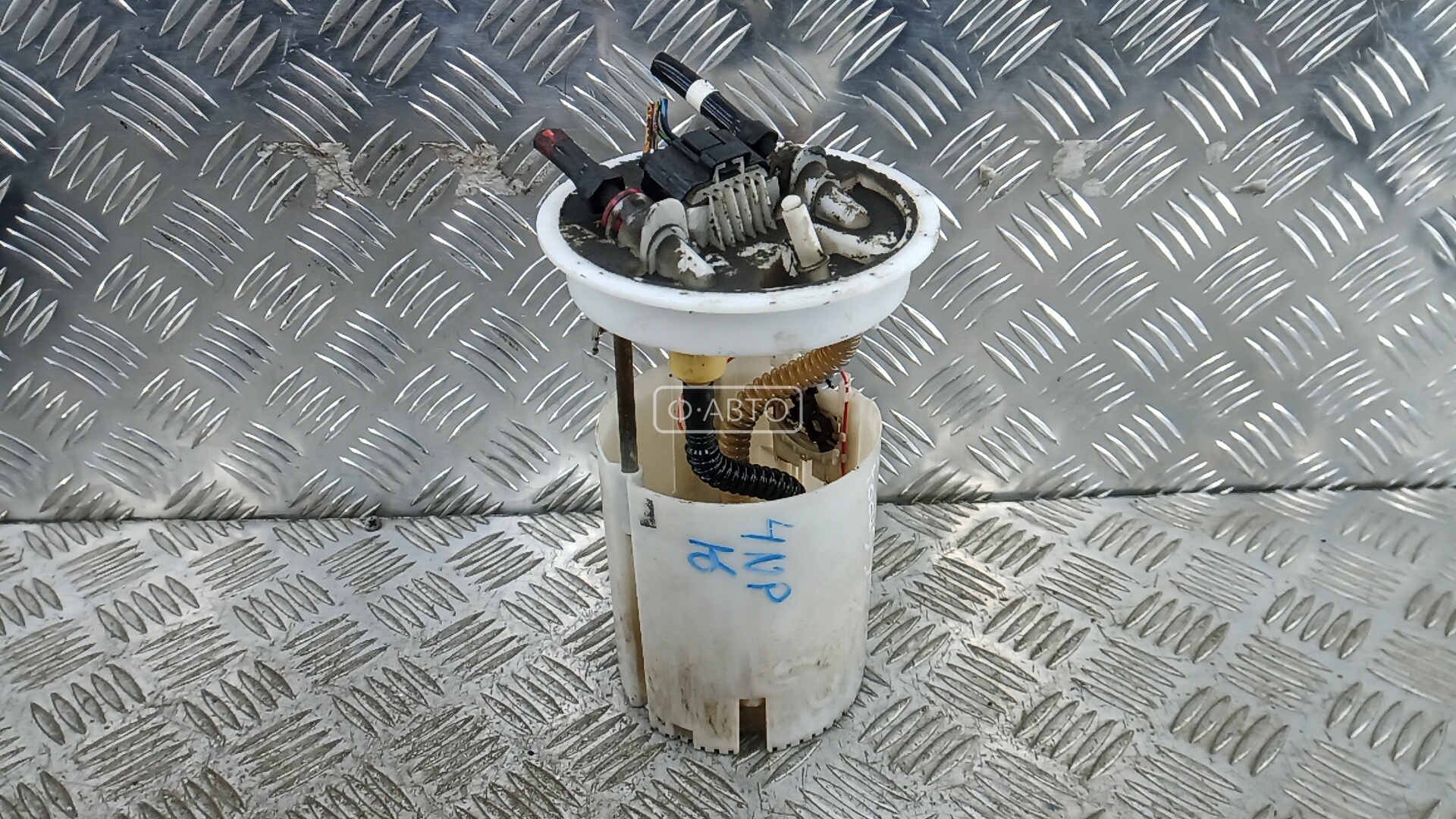 Датчик уровня топлива