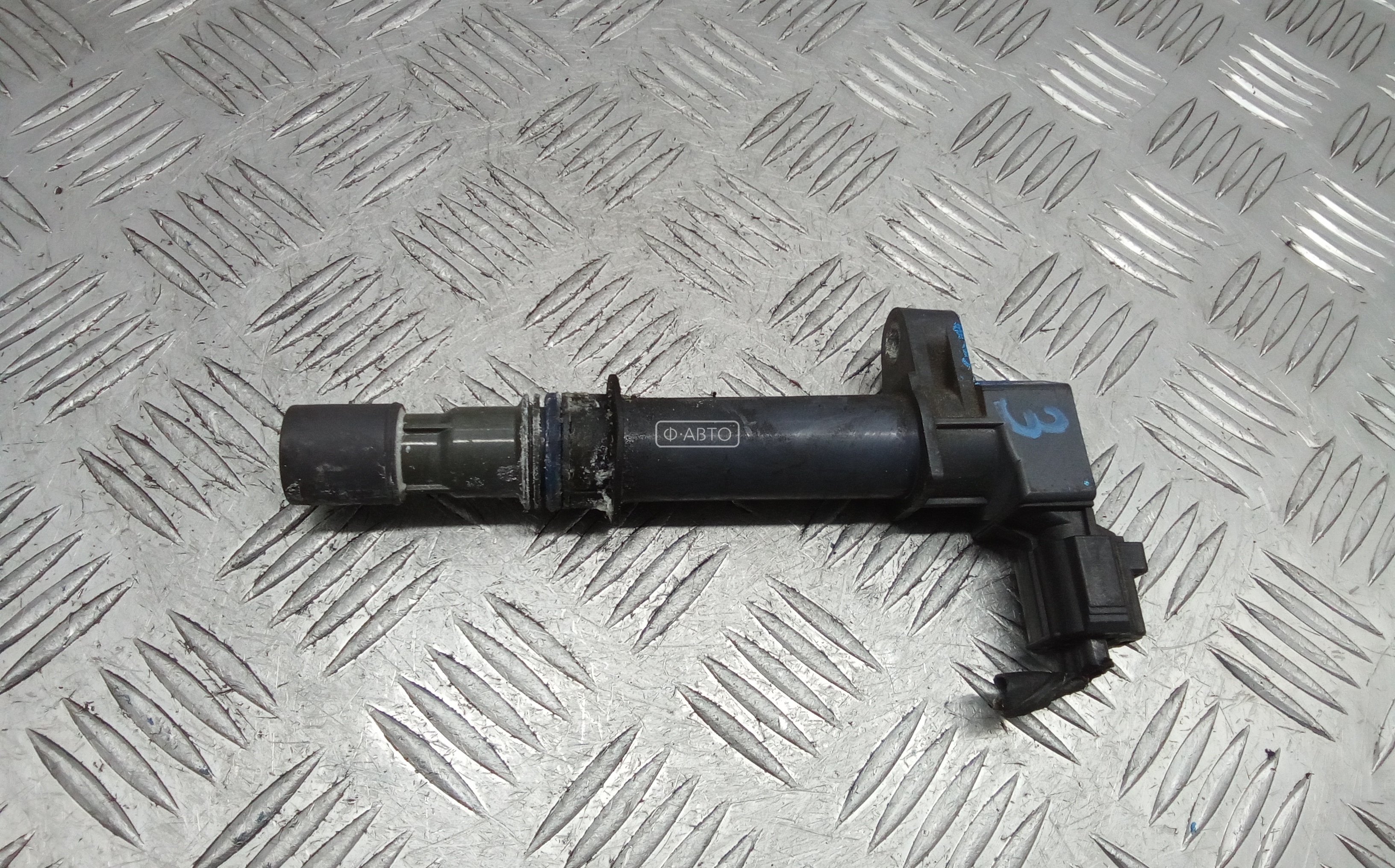 Катушка зажигания бензиновая