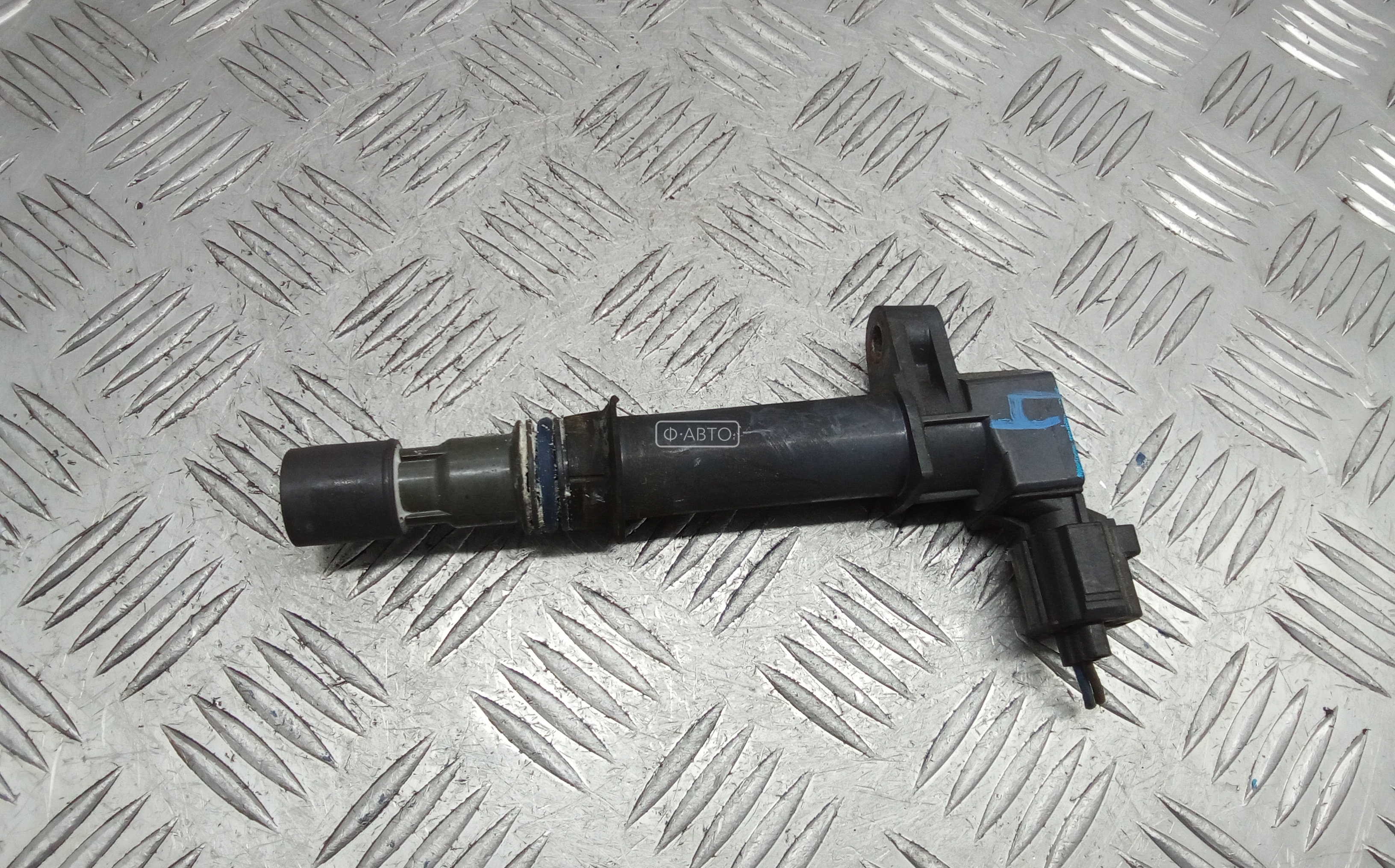 Катушка зажигания бензиновая