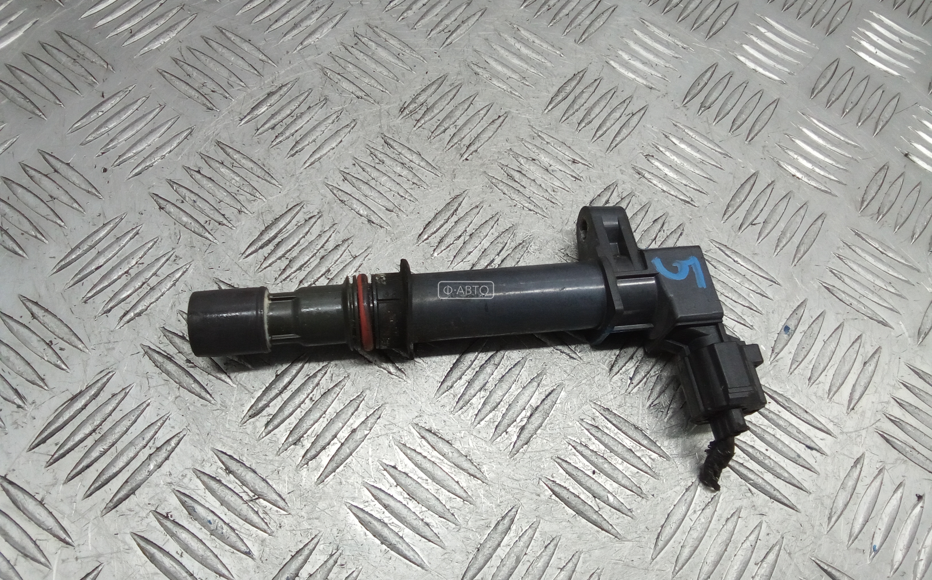 Катушка зажигания бензиновая