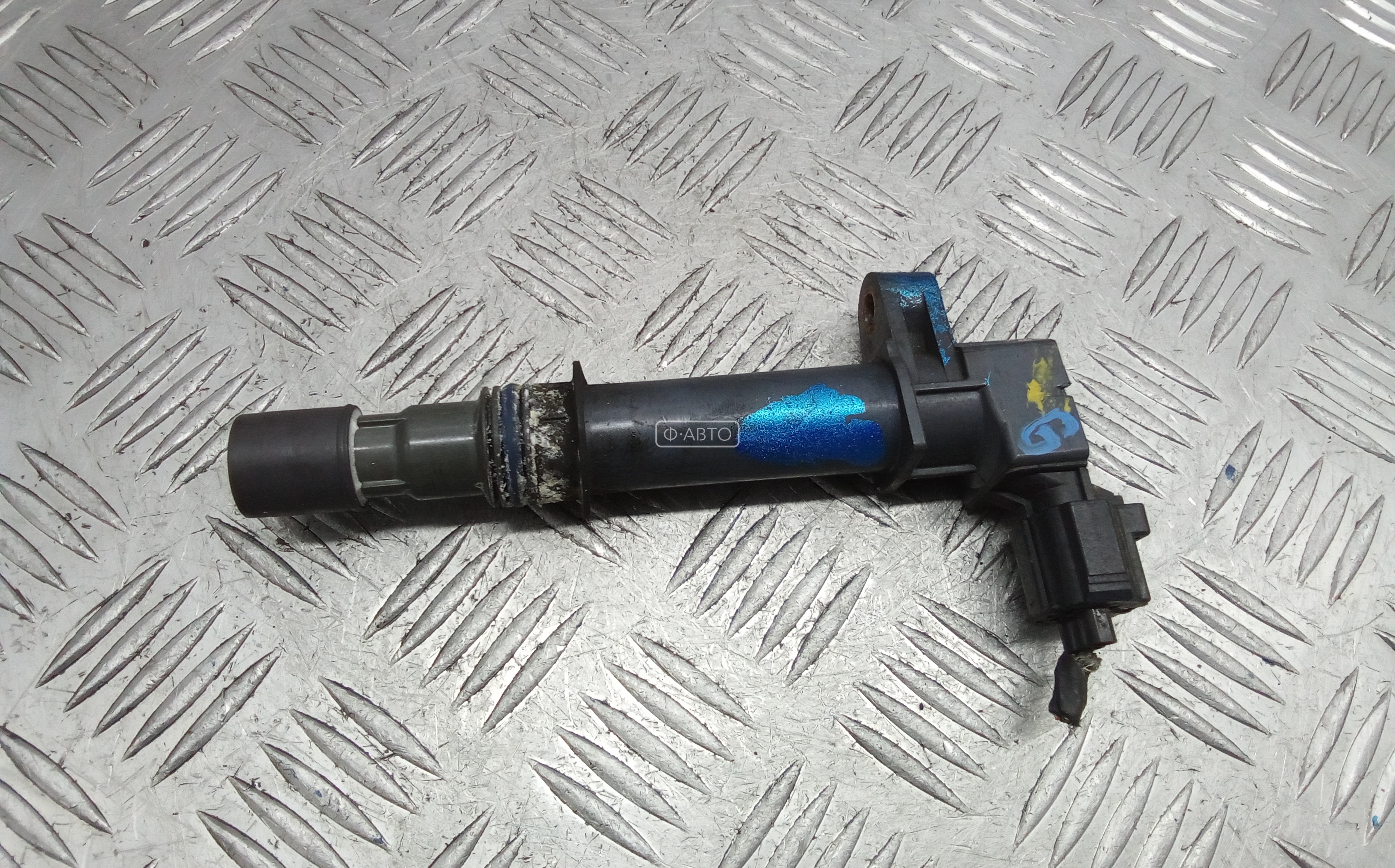 Катушка зажигания бензиновая