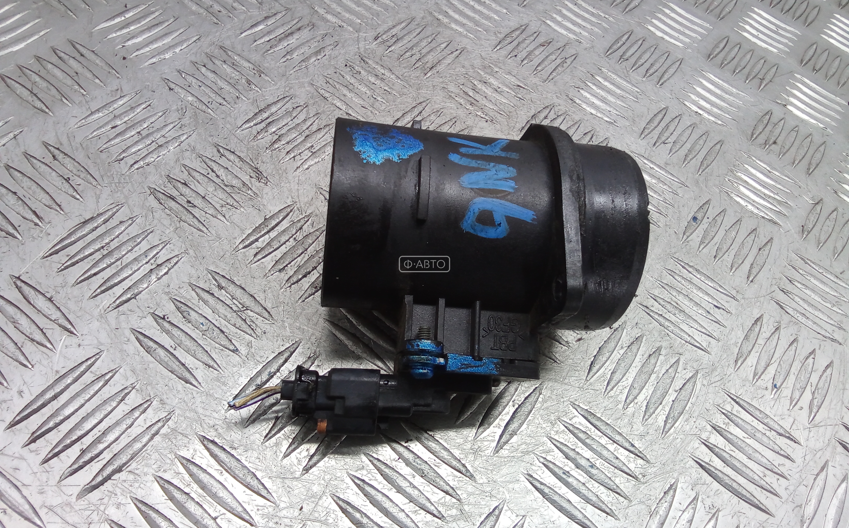 Расходомер воздуха дизельный