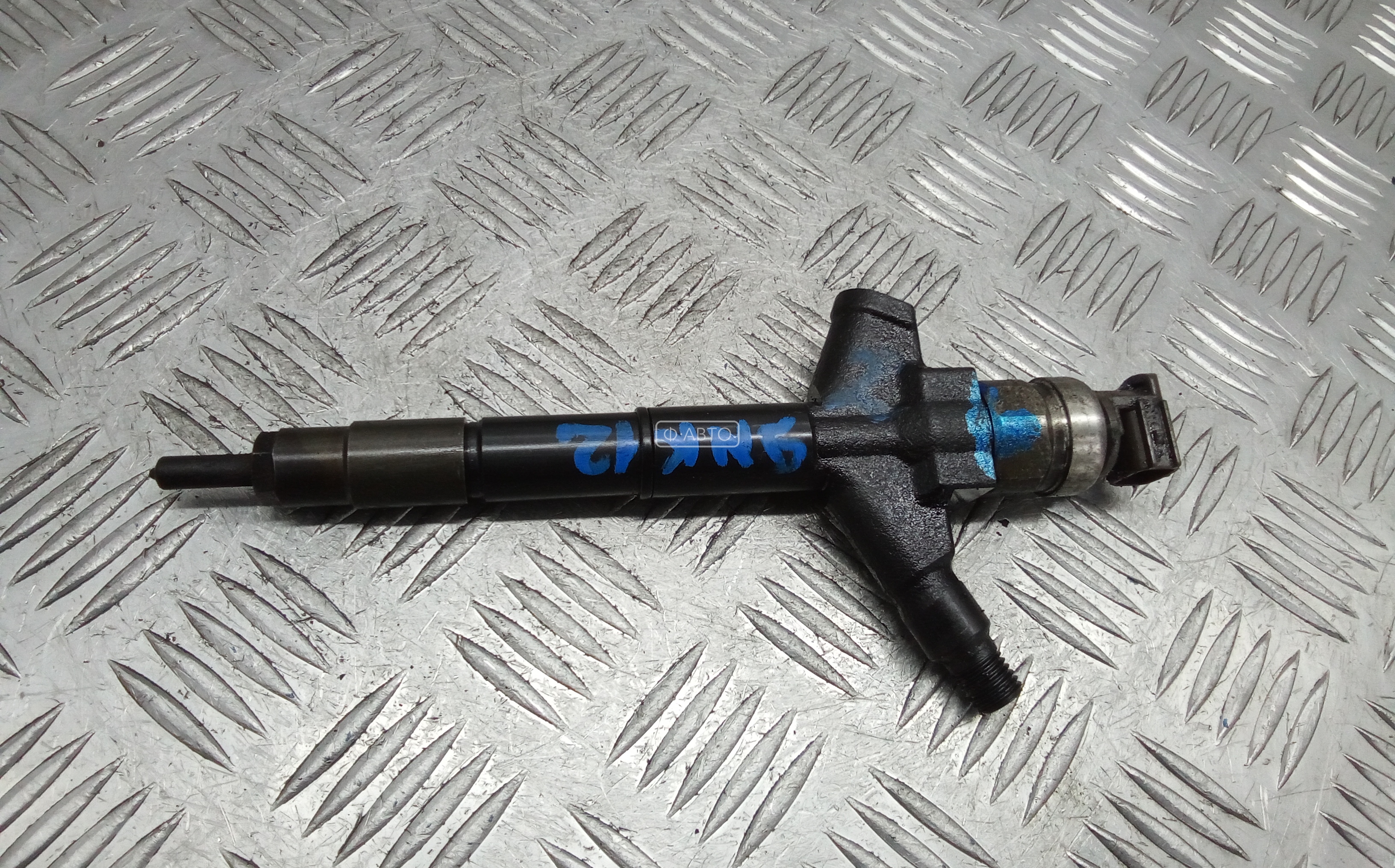 Форсунка дизельная