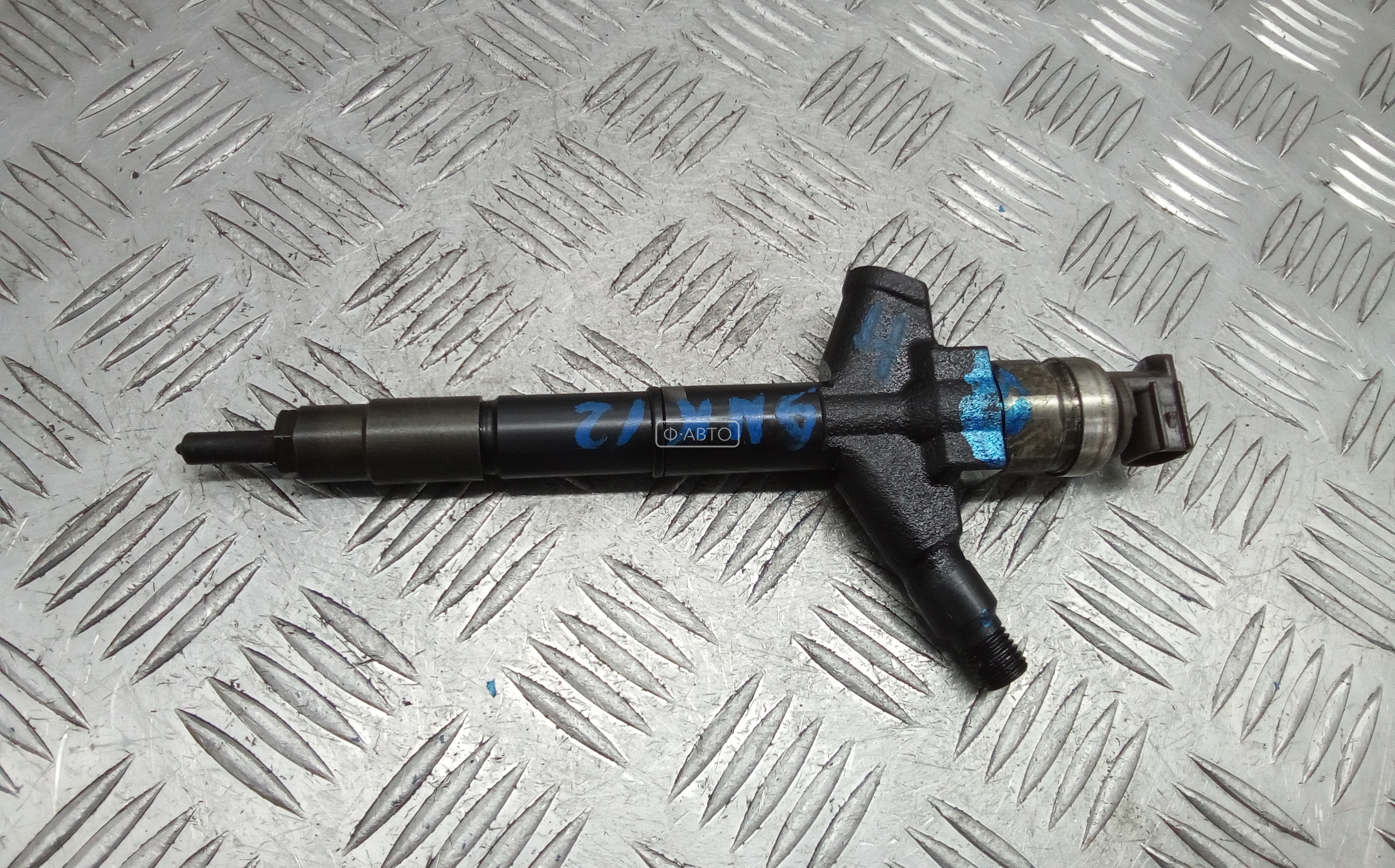 Форсунка дизельная