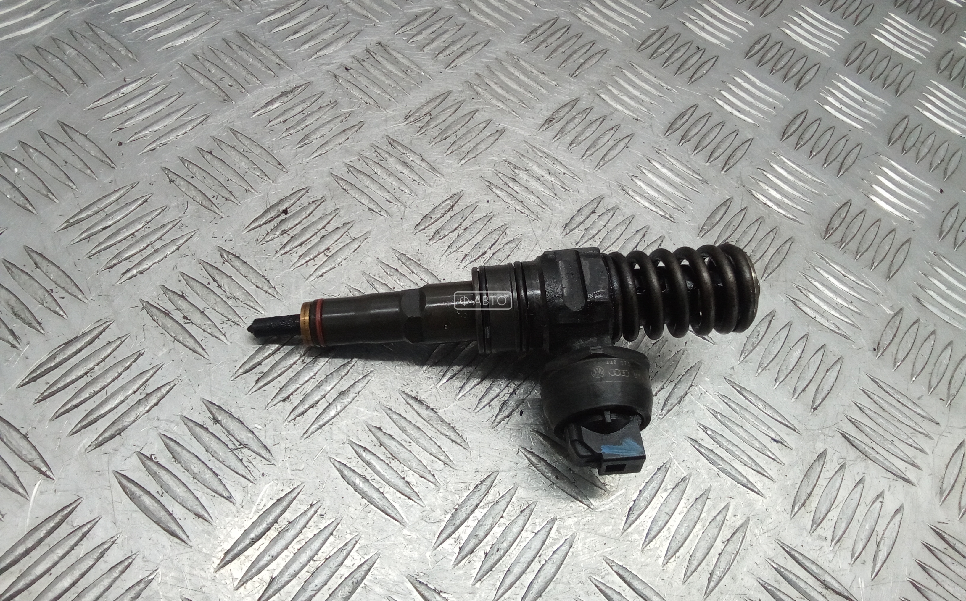 Форсунка дизельная