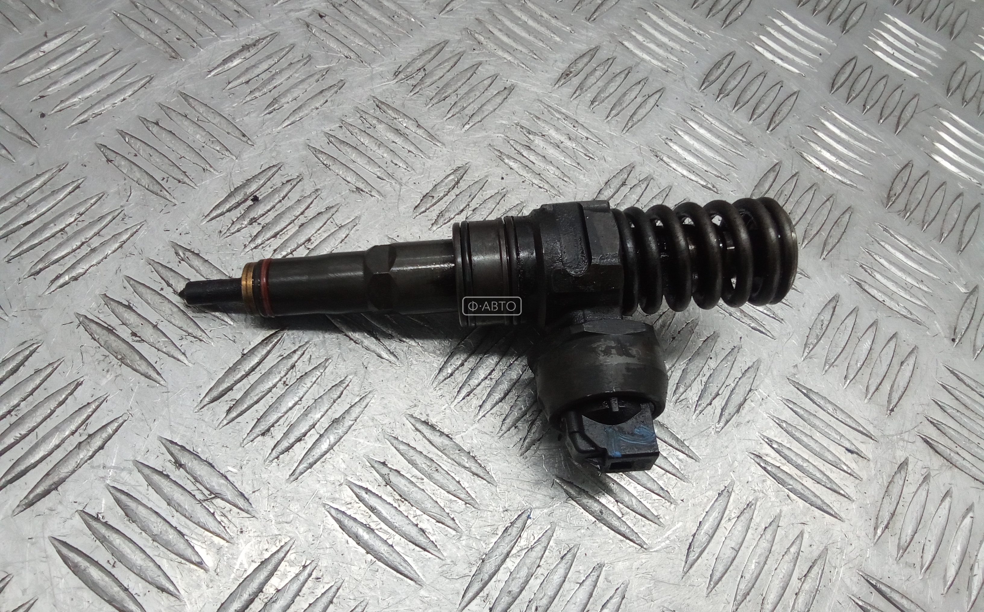 Форсунка дизельная