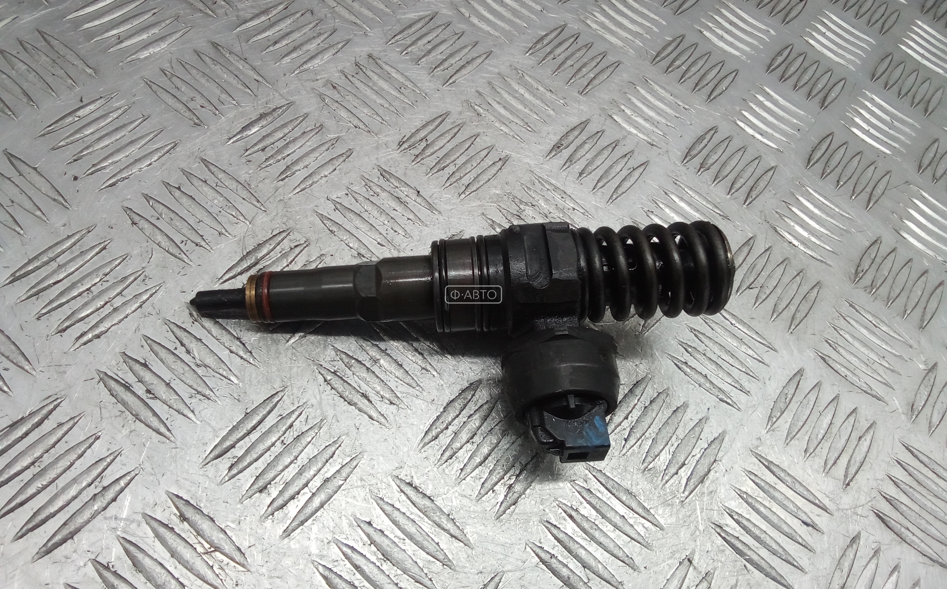 Форсунка дизельная