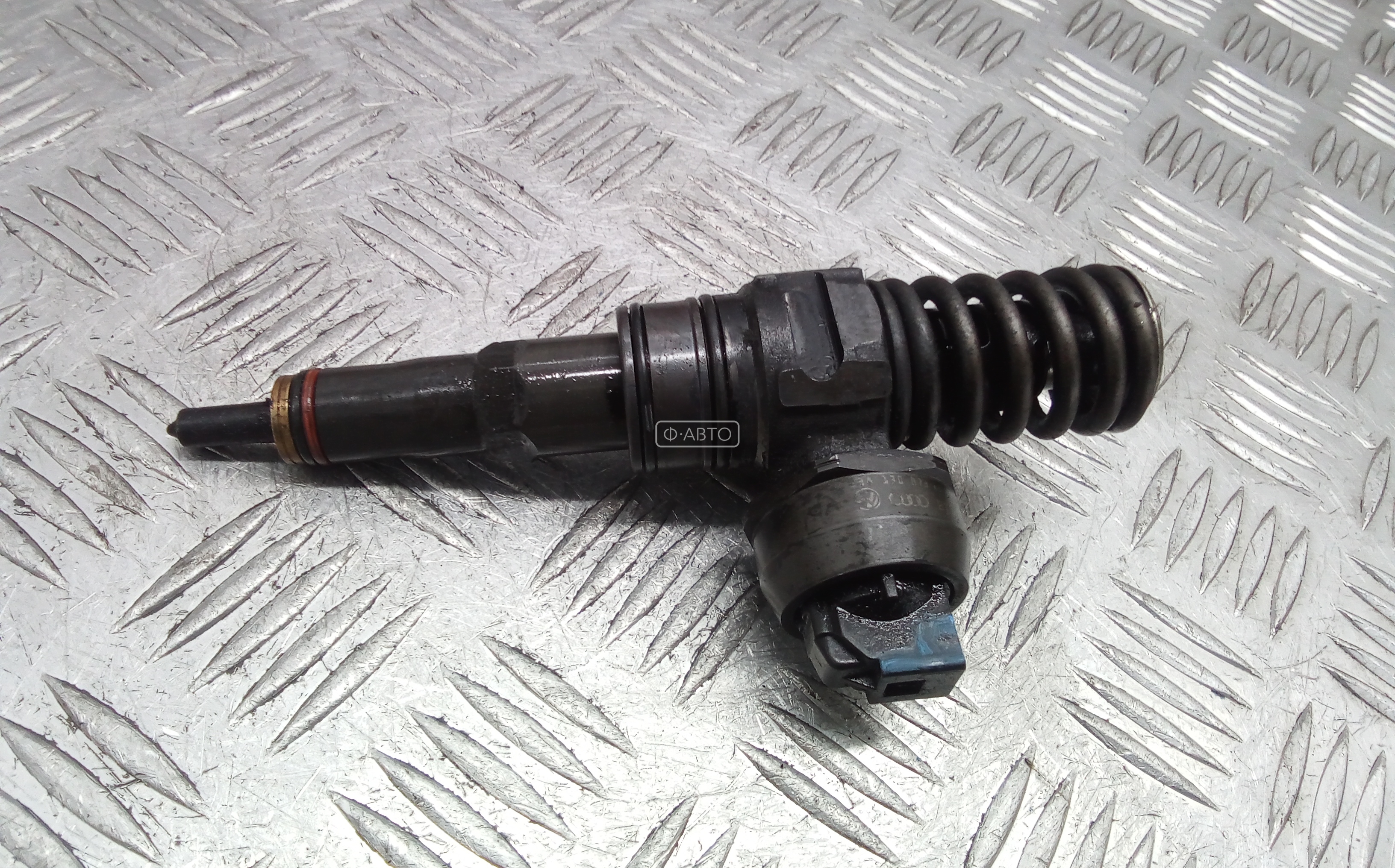 Форсунка дизельная