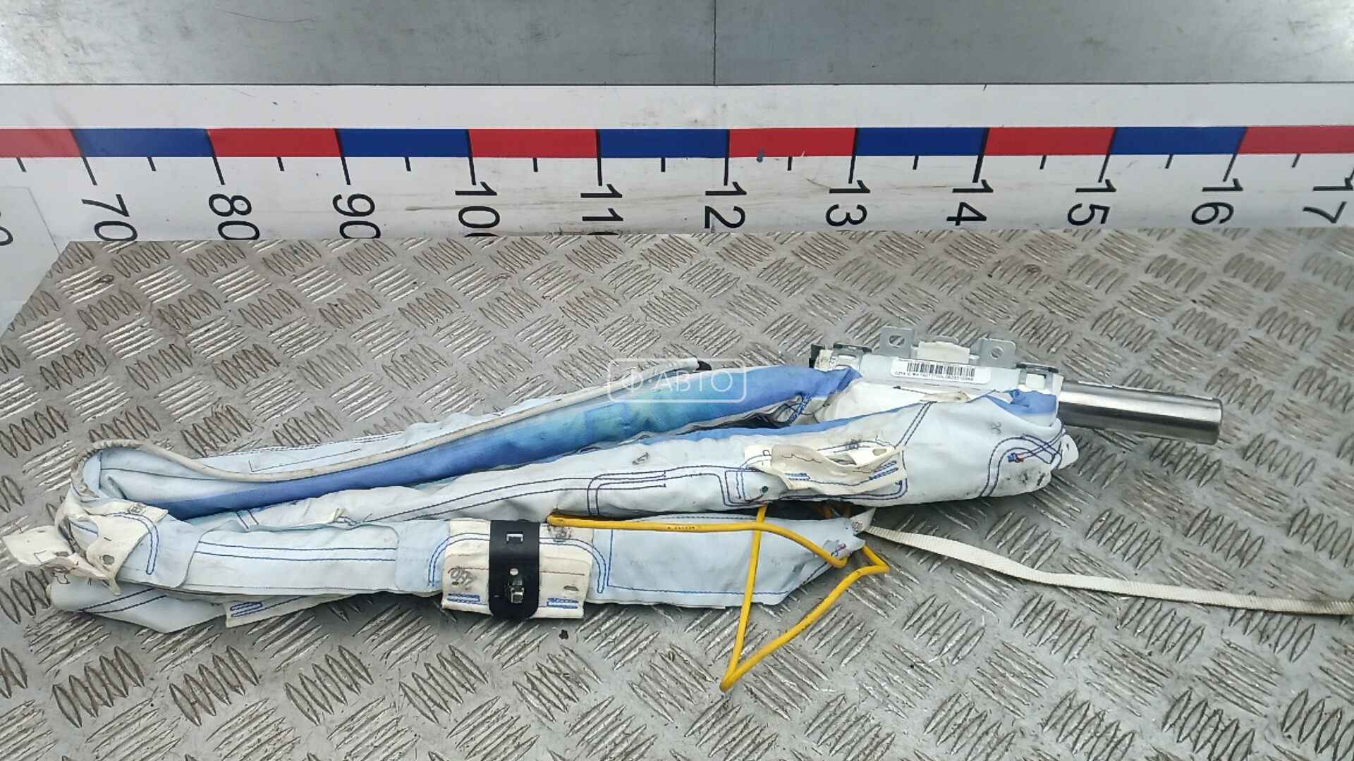 Шторка безопасности