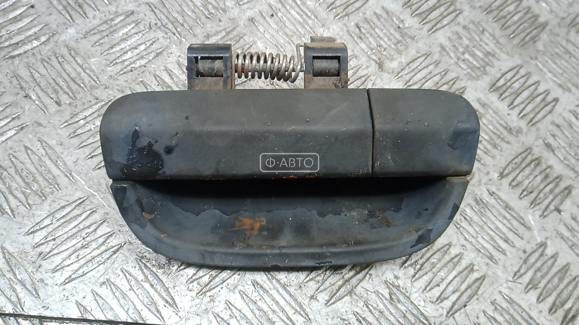 Ручка двери 3-5