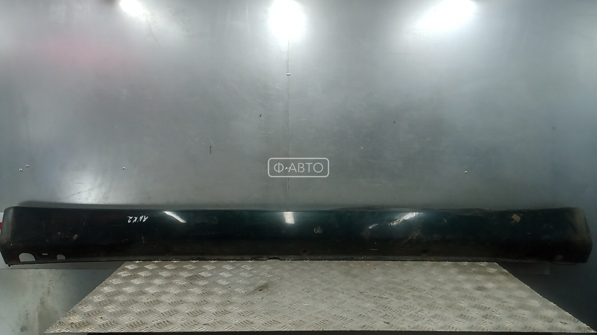 Накладка на порог