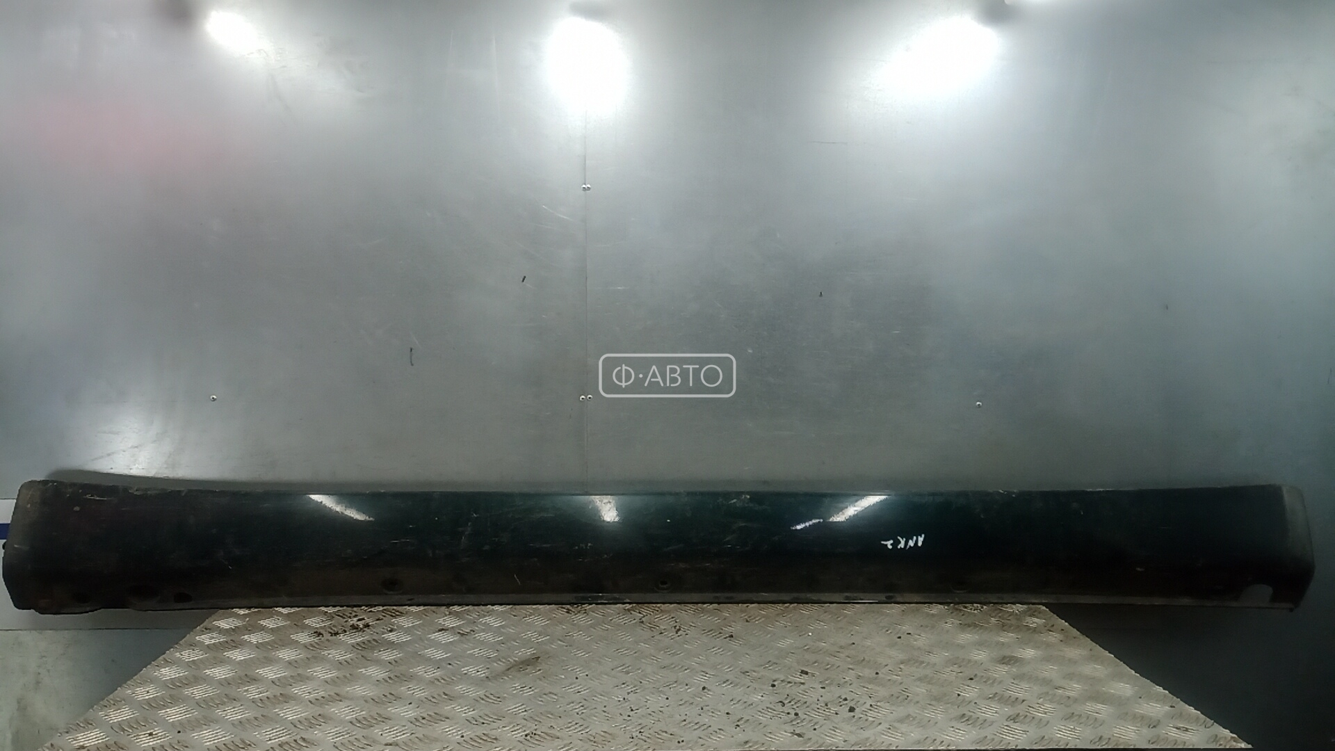 Накладка на порог