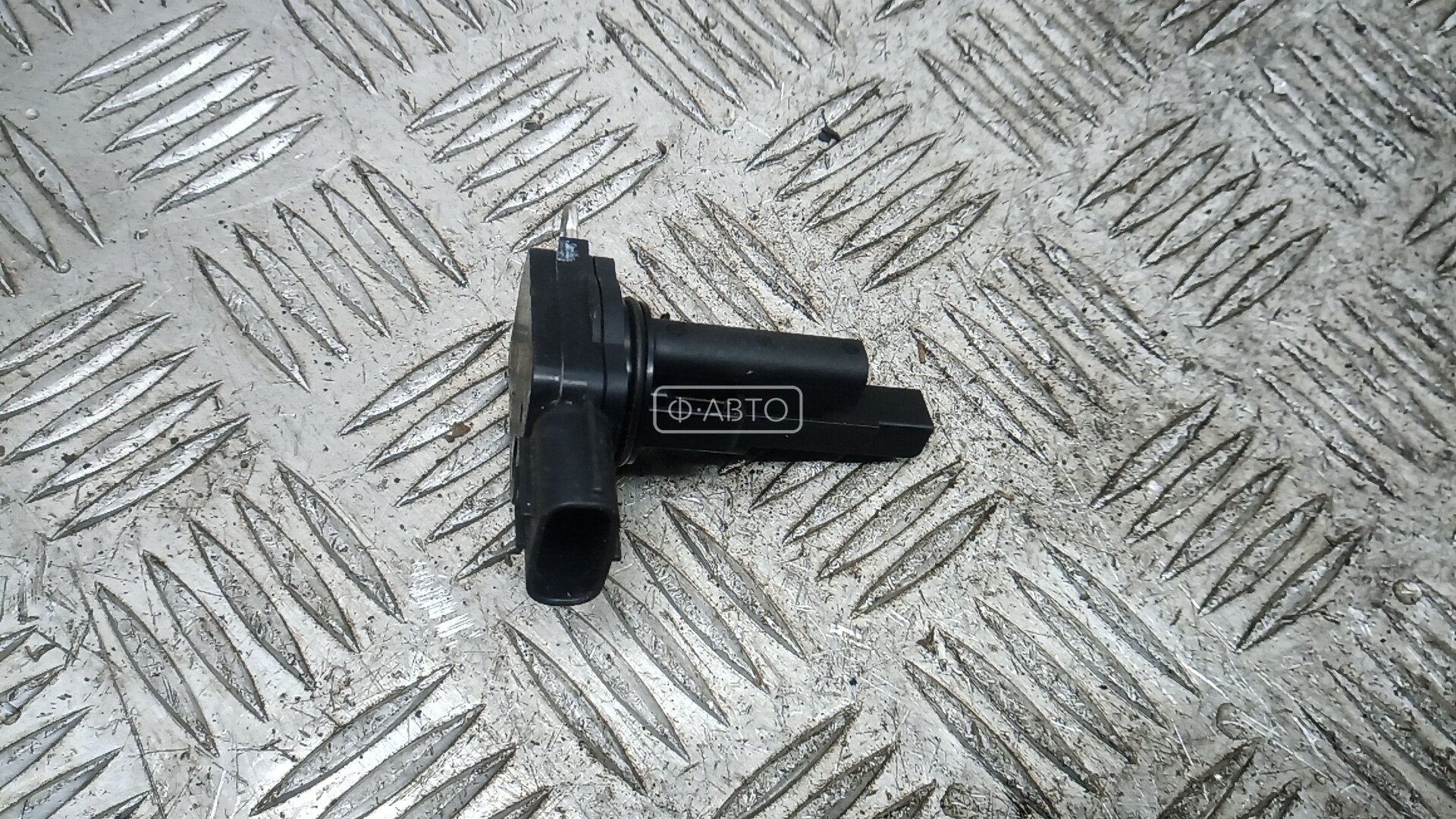 Расходомер воздуха дизельный