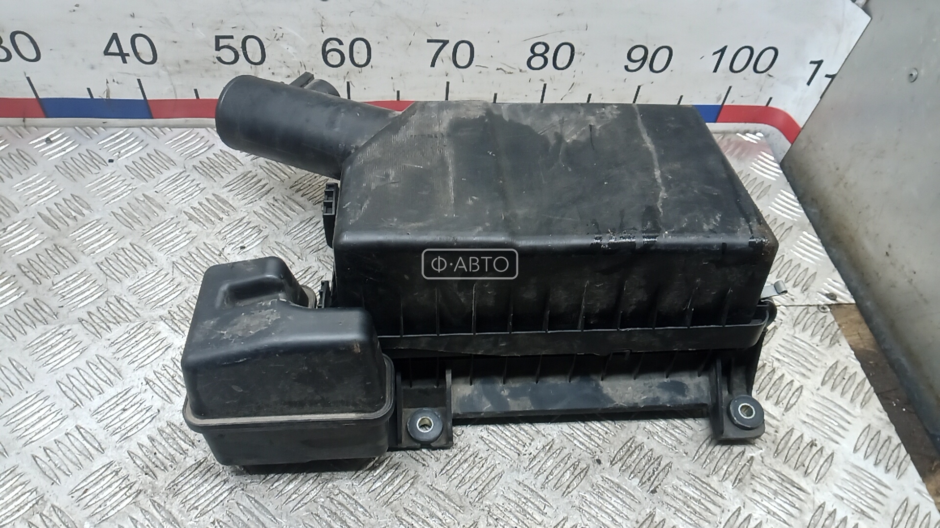 Корпус воздушного фильтра