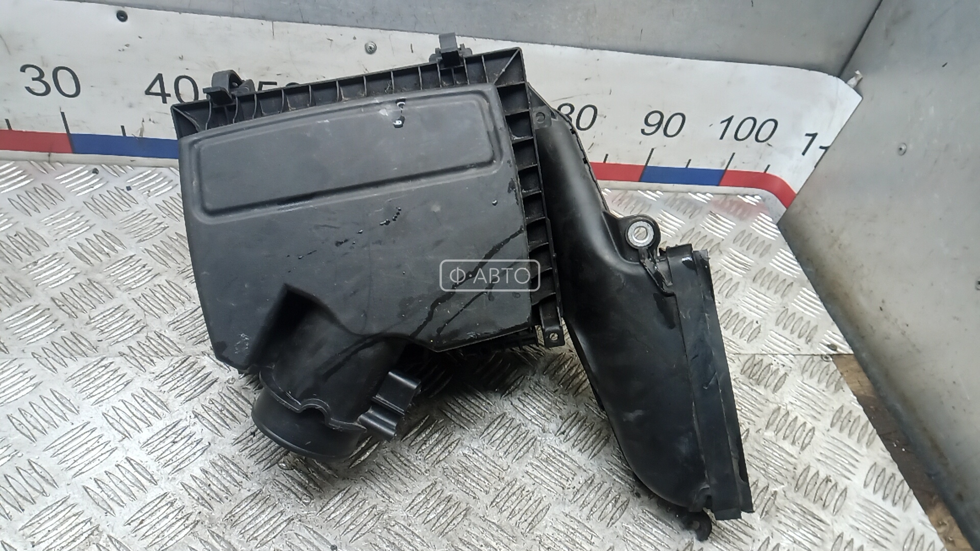 Корпус воздушного фильтра