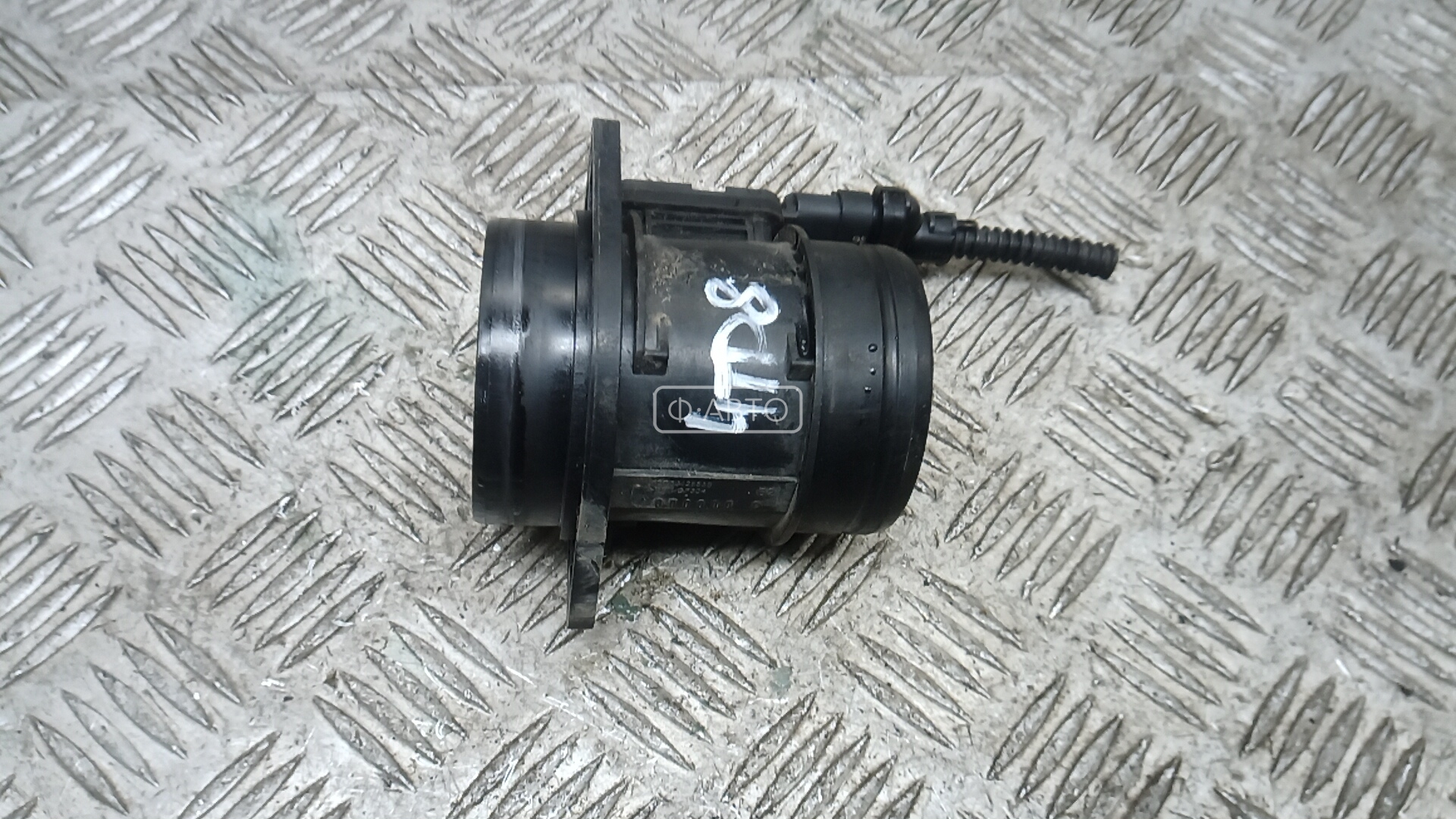 Расходомер воздуха дизельный