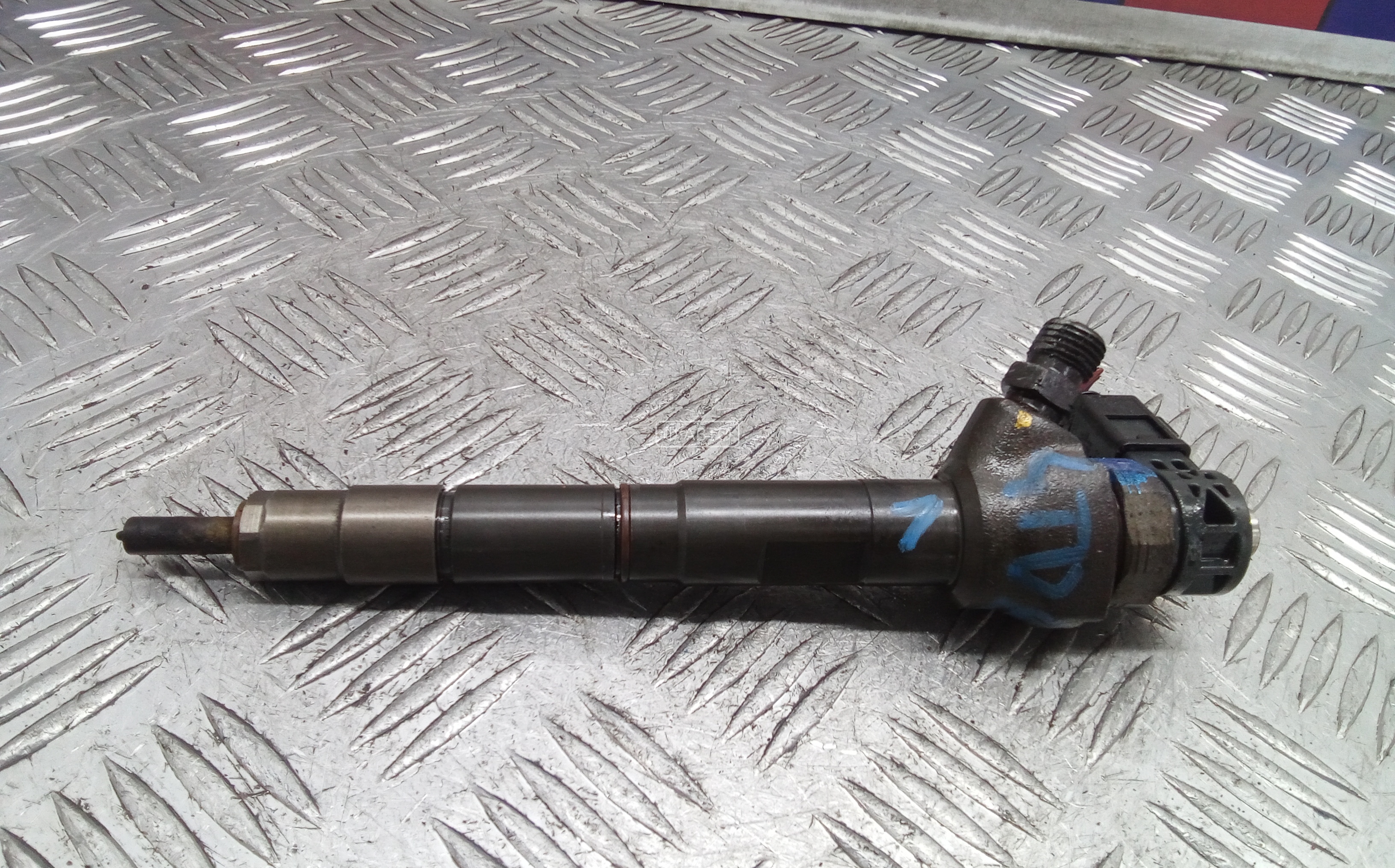 Форсунка дизельная