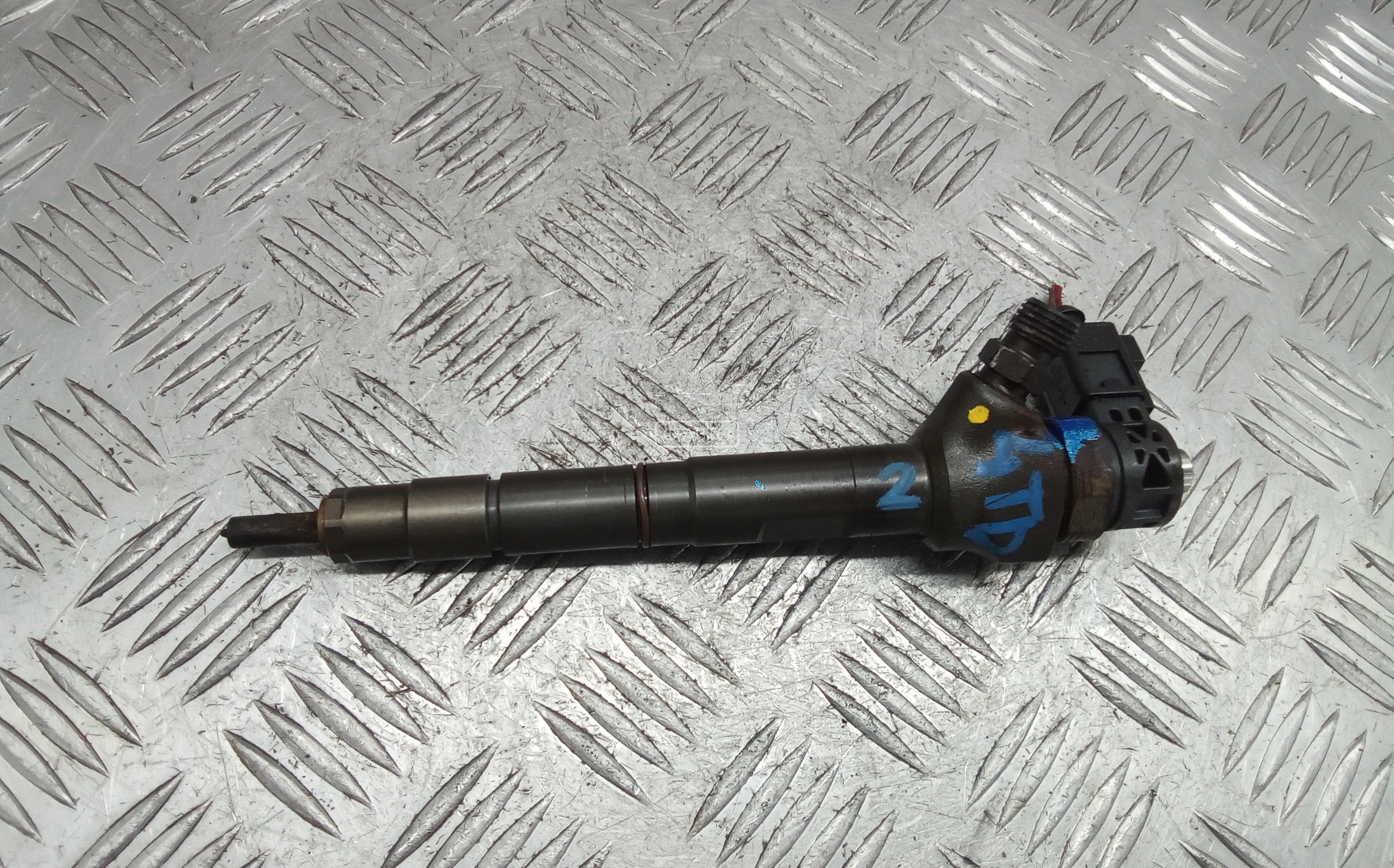 Форсунка дизельная